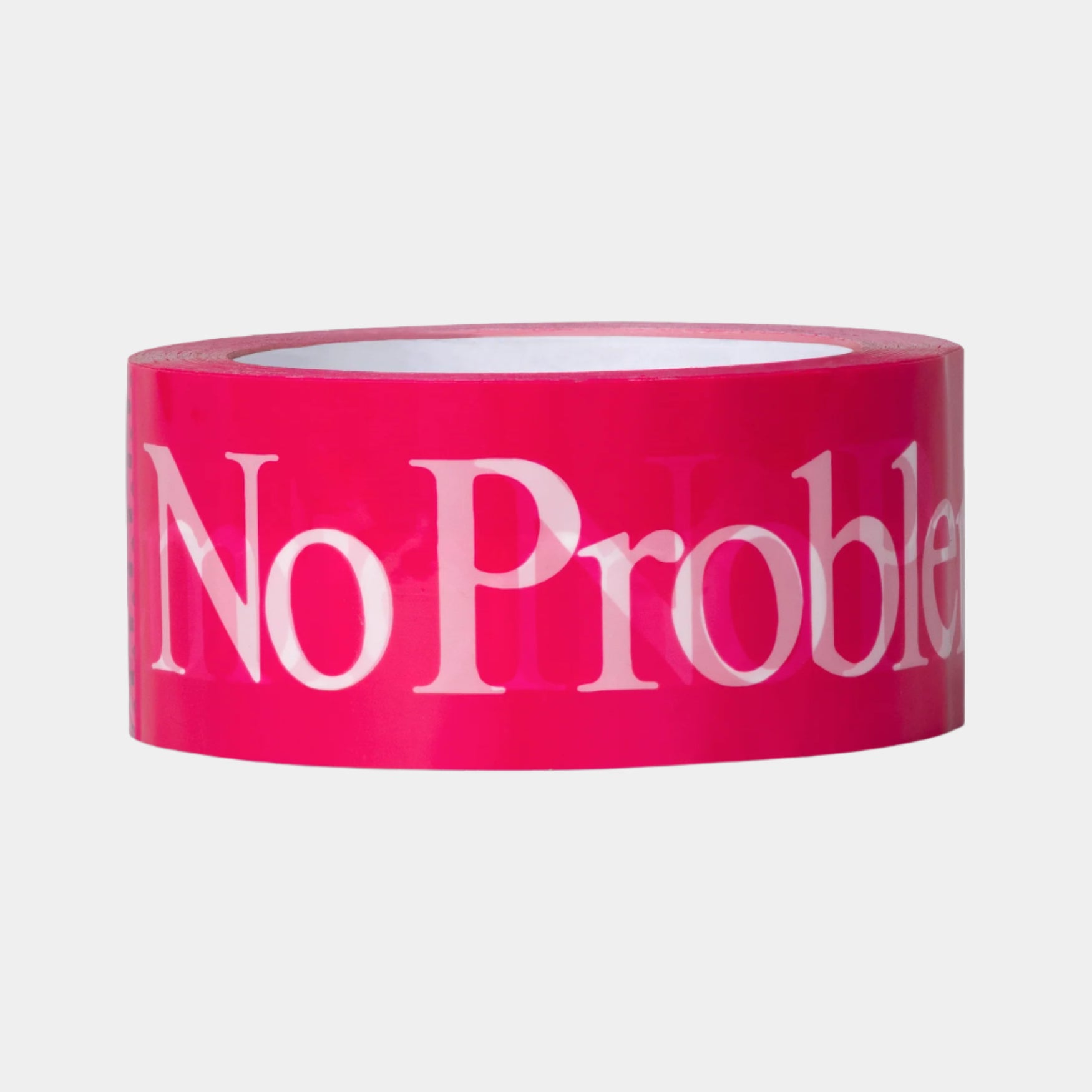 No Problemo Tape - Pink