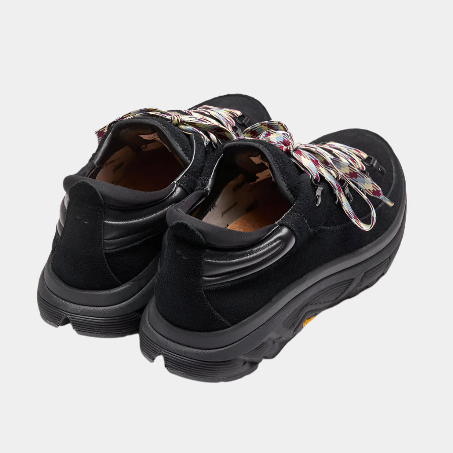 Suicoke BEETLE ev LO - Black