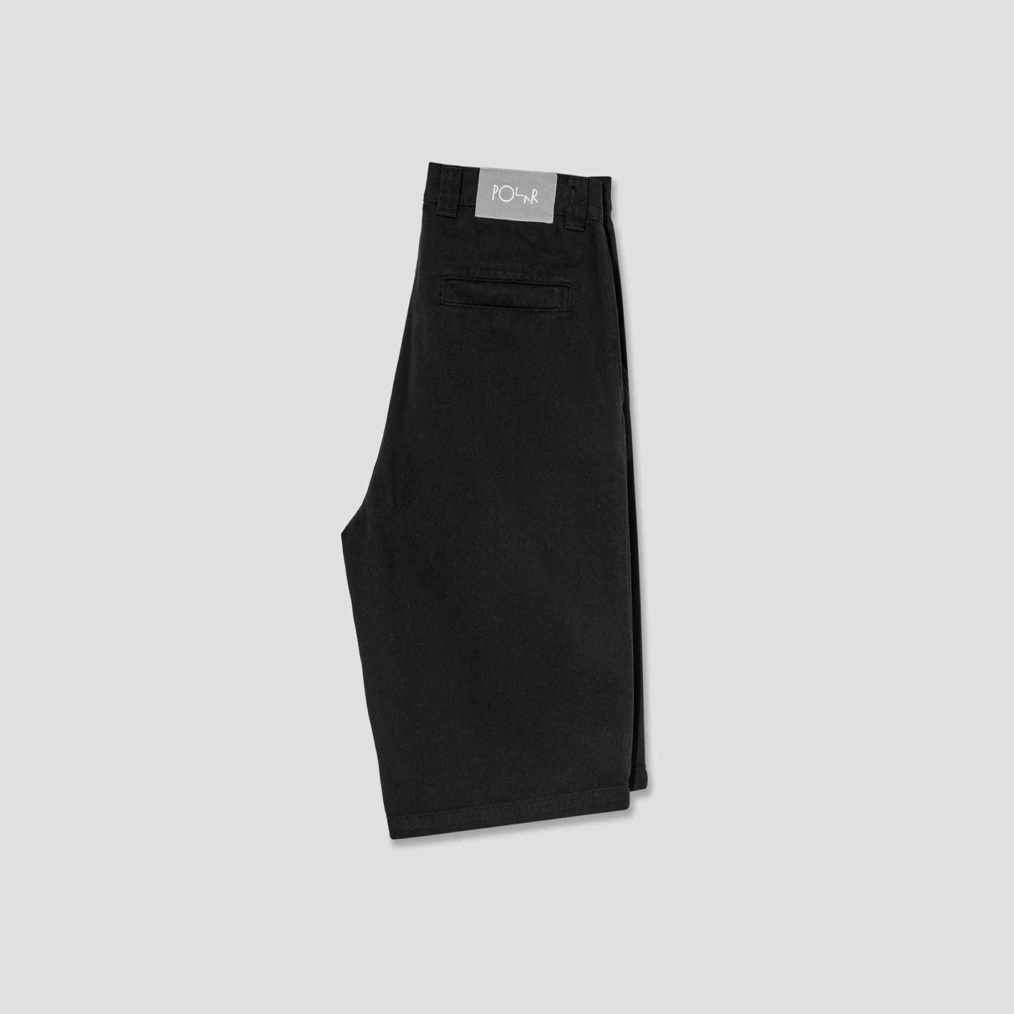 Polar 44! Shorts - Black