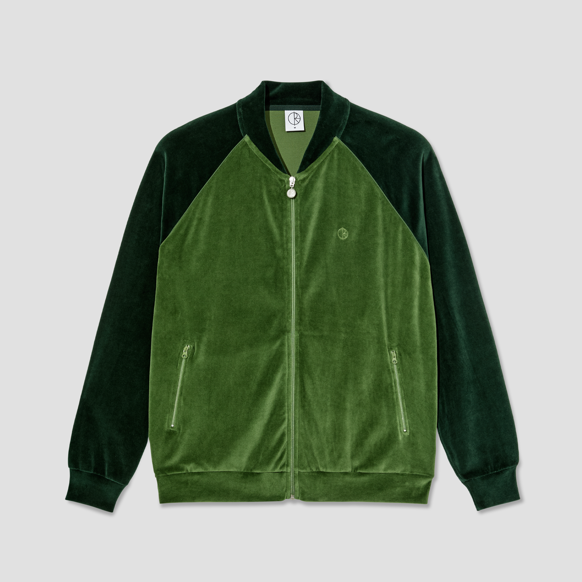 Polar Ralph Jacket - Garden Green