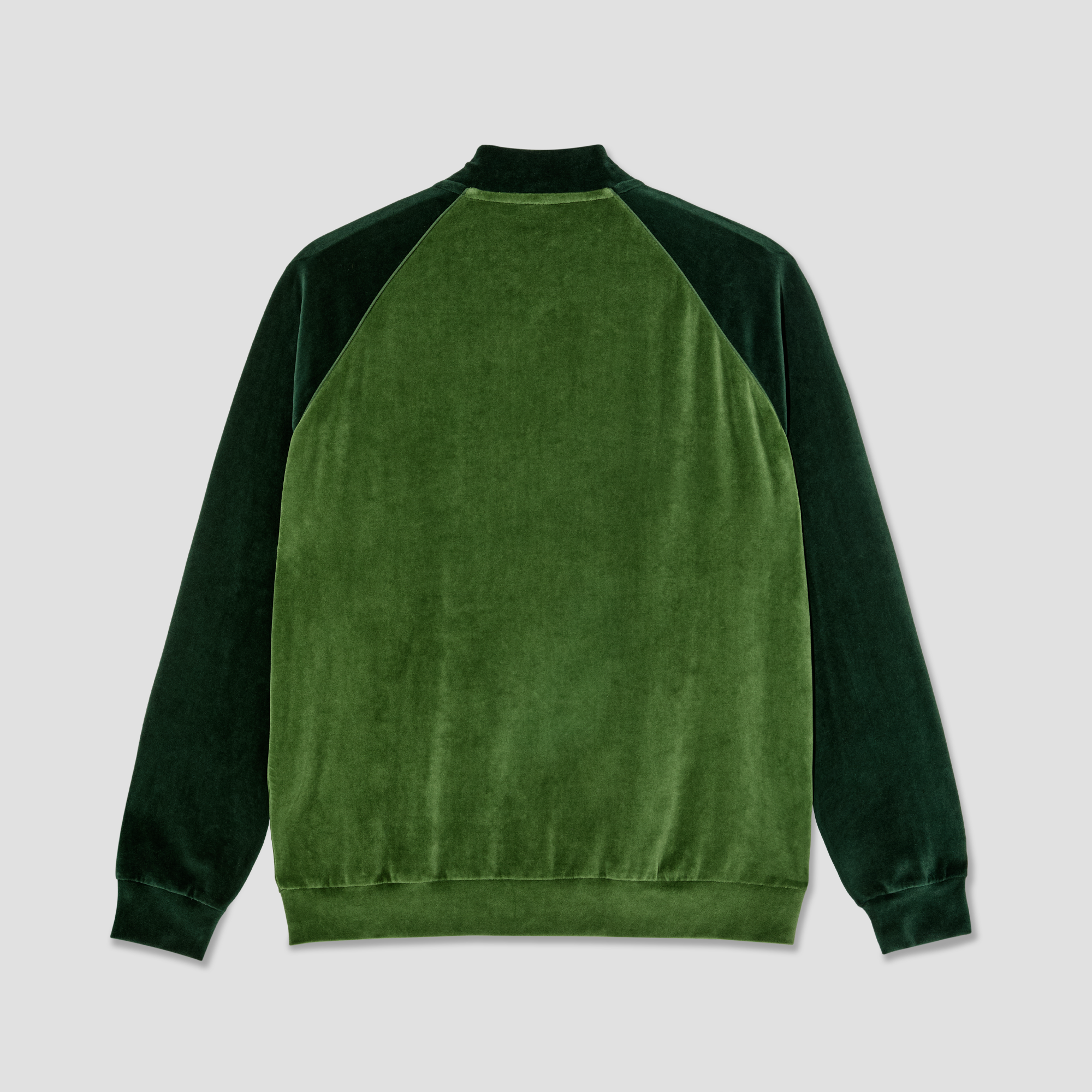 Polar Ralph Jacket - Garden Green