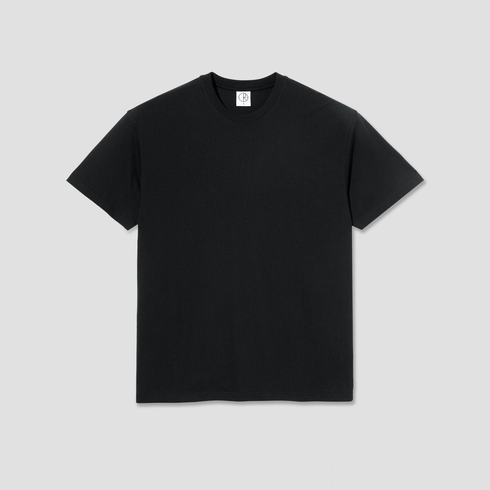 Polar Team Tee - Black