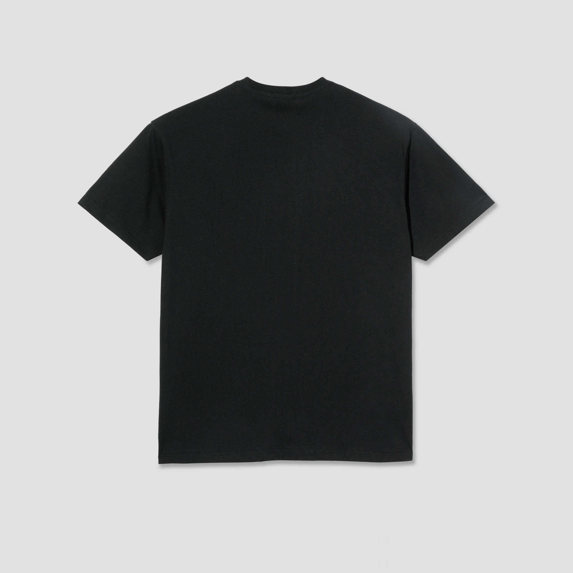 Polar Team Tee - Black