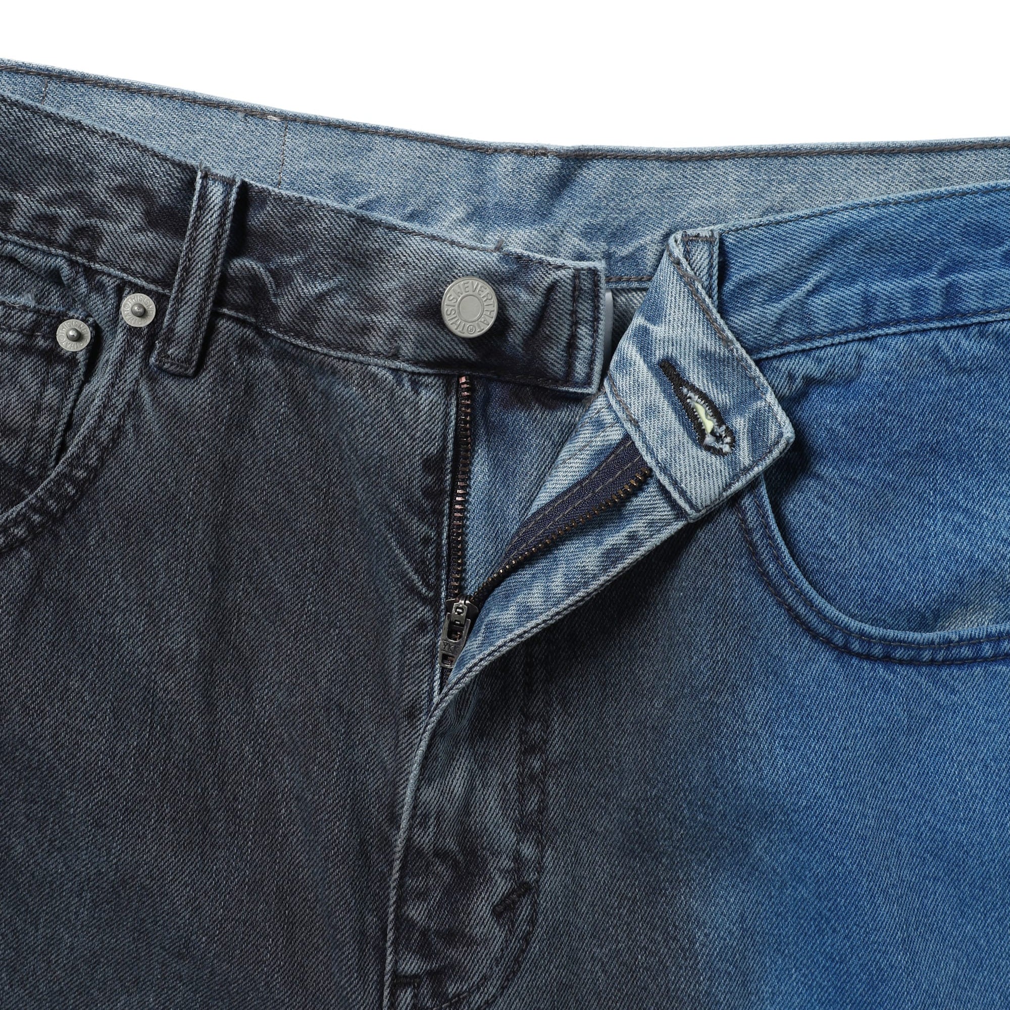thisisneverthat Relaxed Jeans - Multi