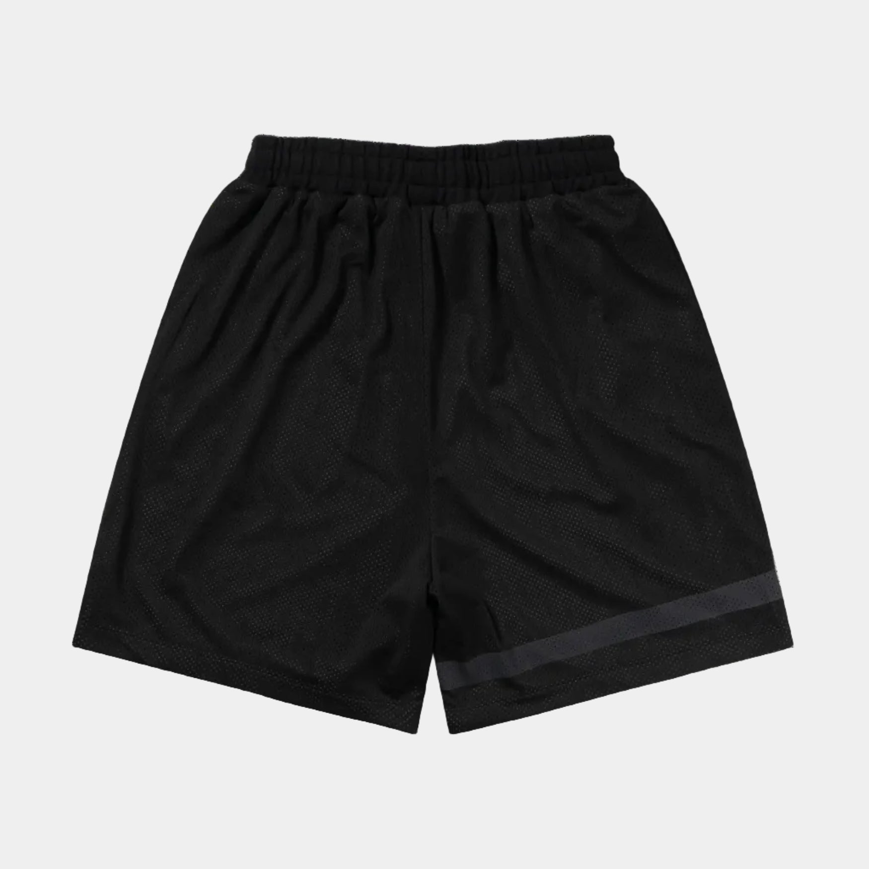 No Problemo NYP Sport Mesh Board Shorts - Black