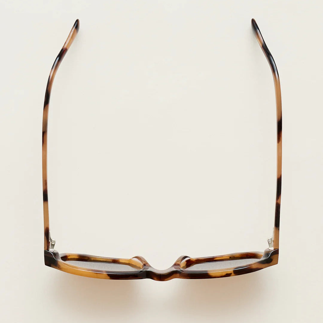 Sub Sun SUB004 Sunglasses - Tortoise Shell/Brown