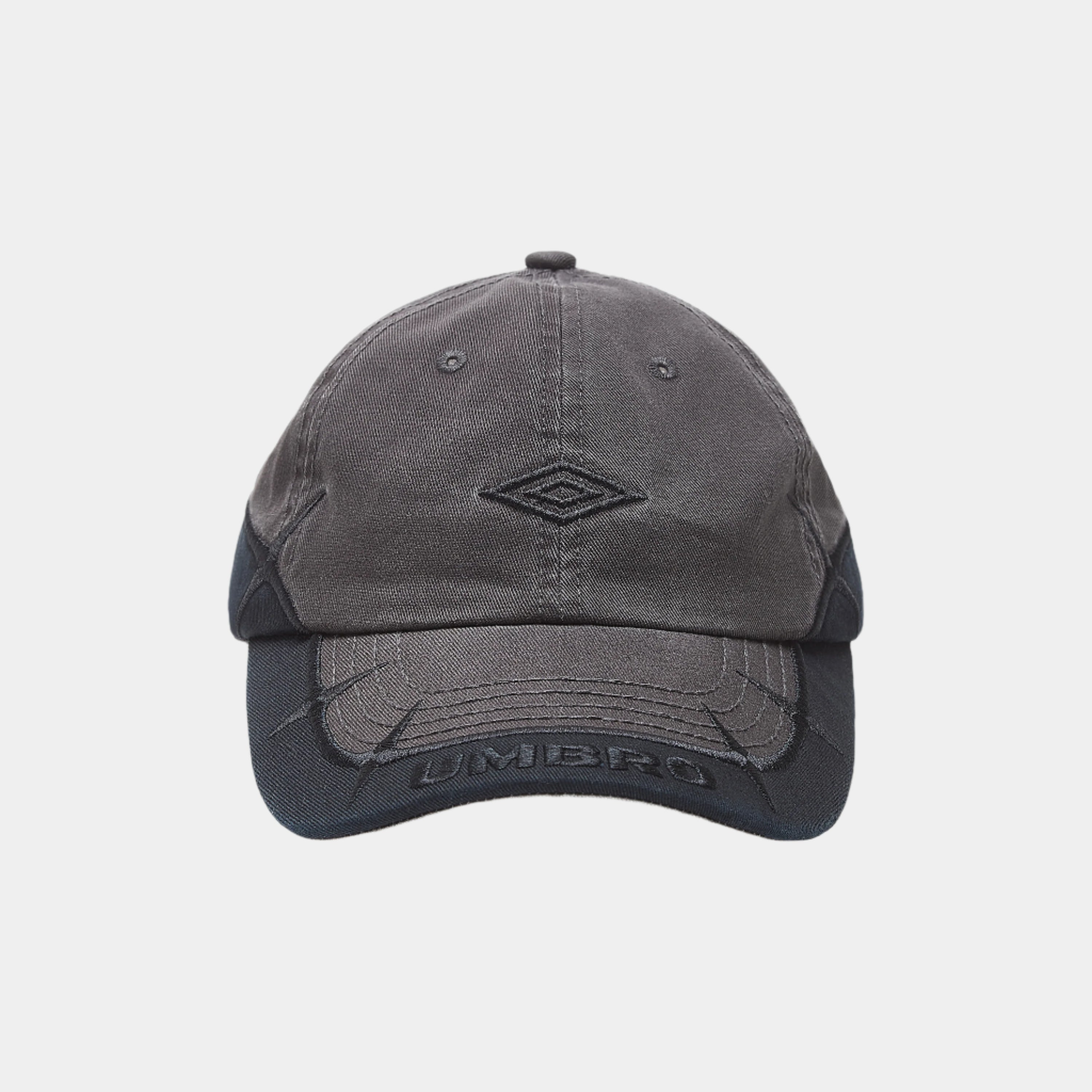 Umbro Spikes Cap - Anthracite