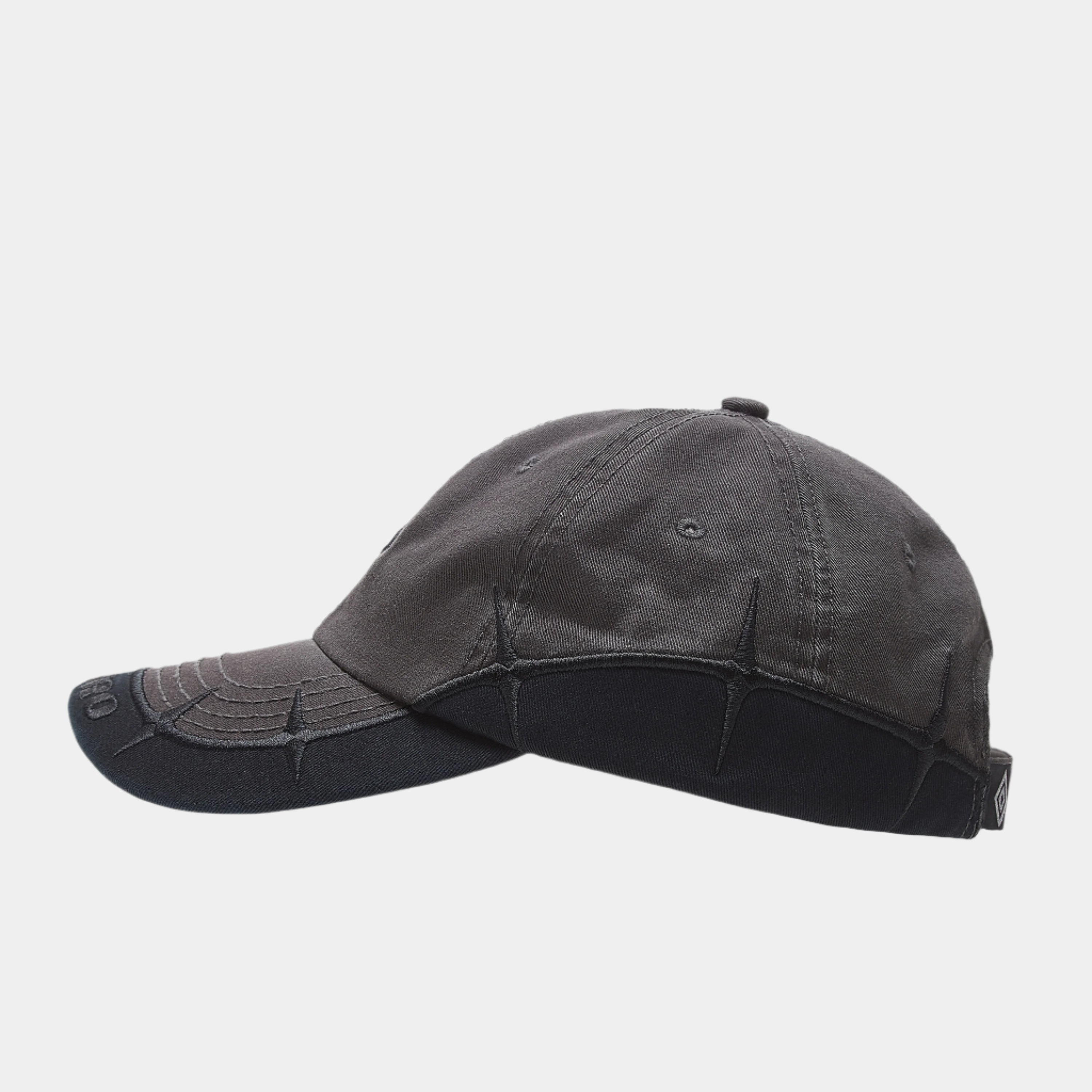 Umbro Spikes Cap - Anthracite