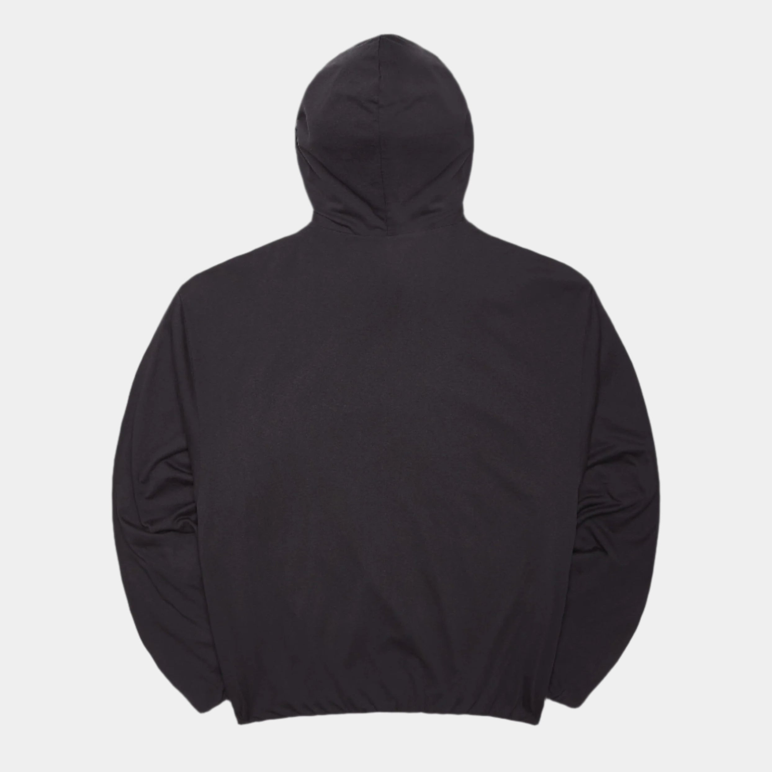 Umbro OG Logo Mask Hoodie - Black