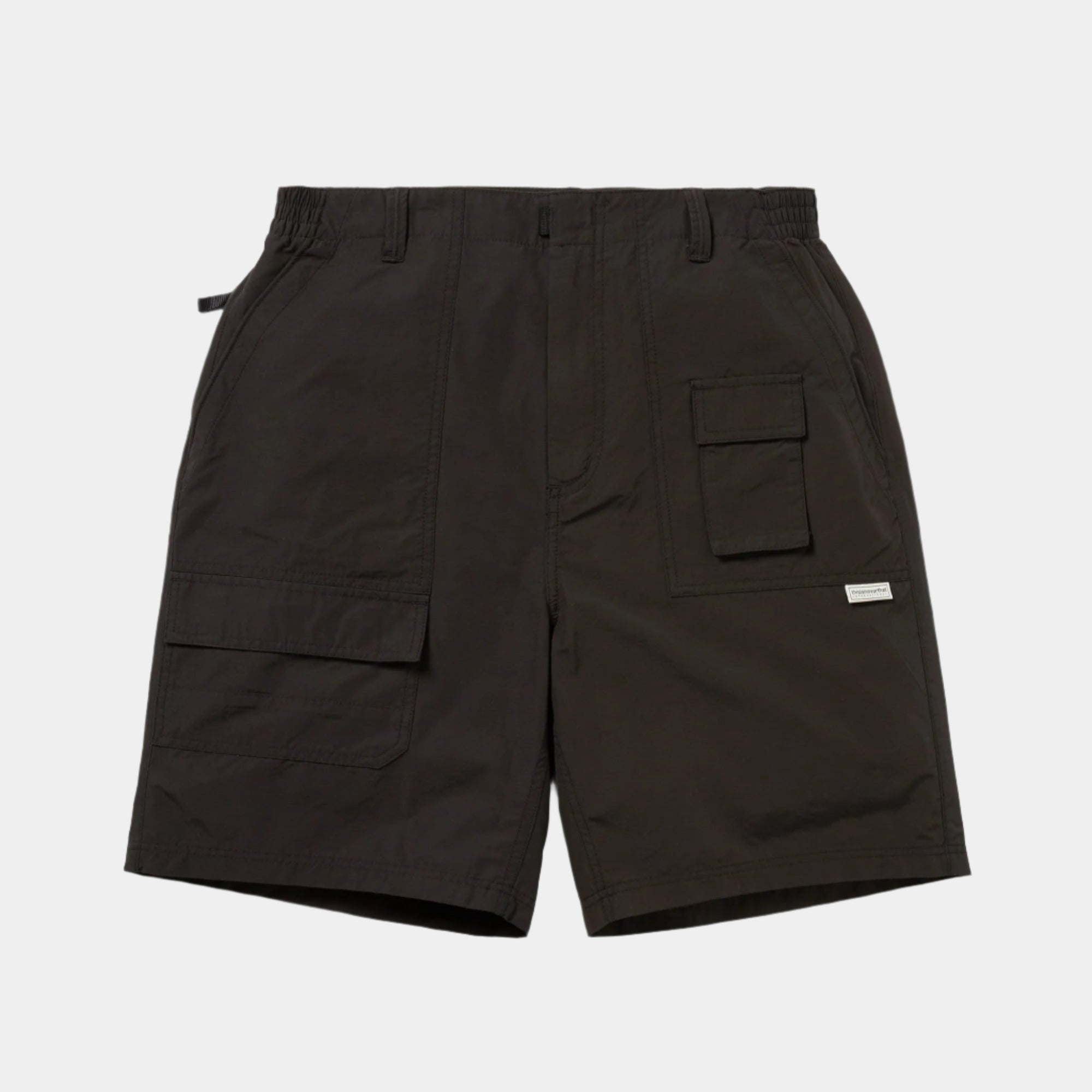 thisisneverthat Utility Short - Mocha