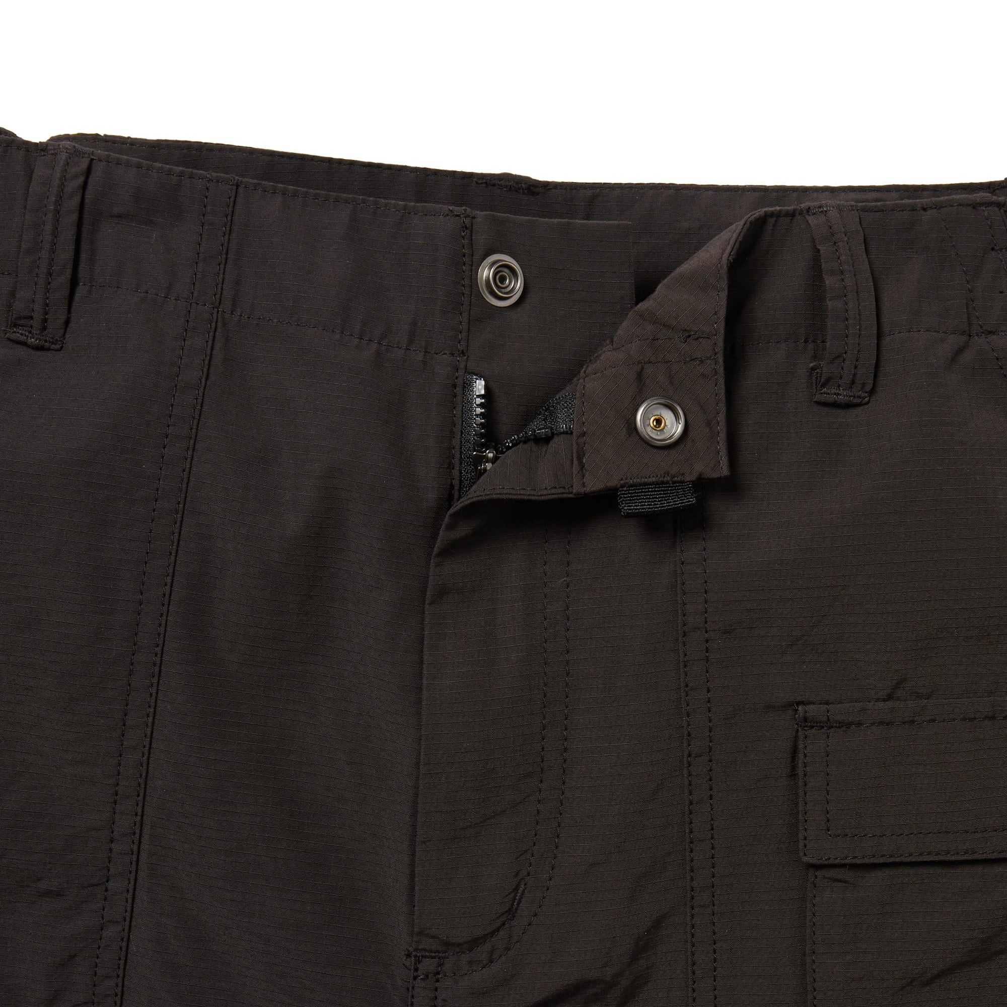 thisisneverthat Utility Short - Mocha