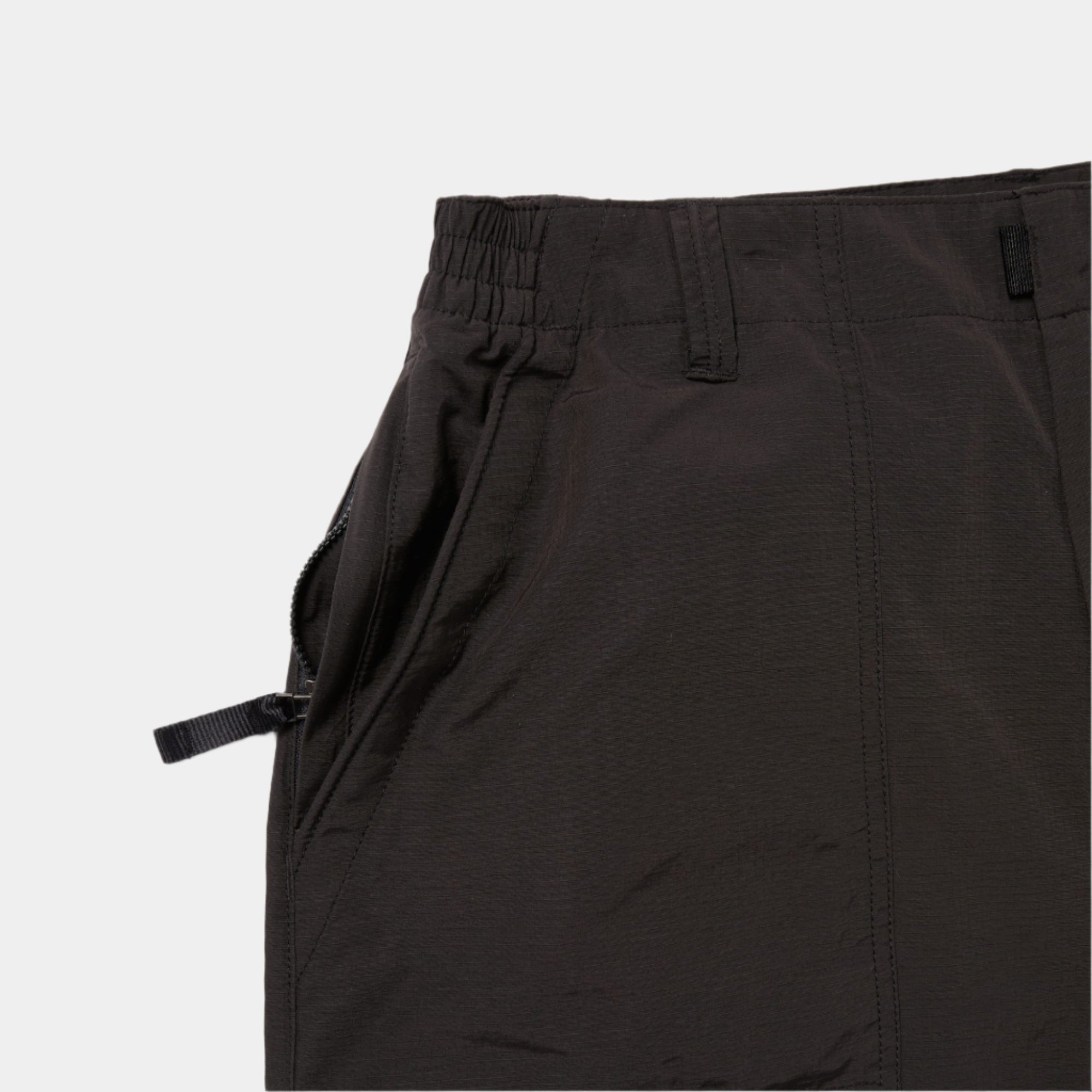 thisisneverthat Utility Short - Mocha