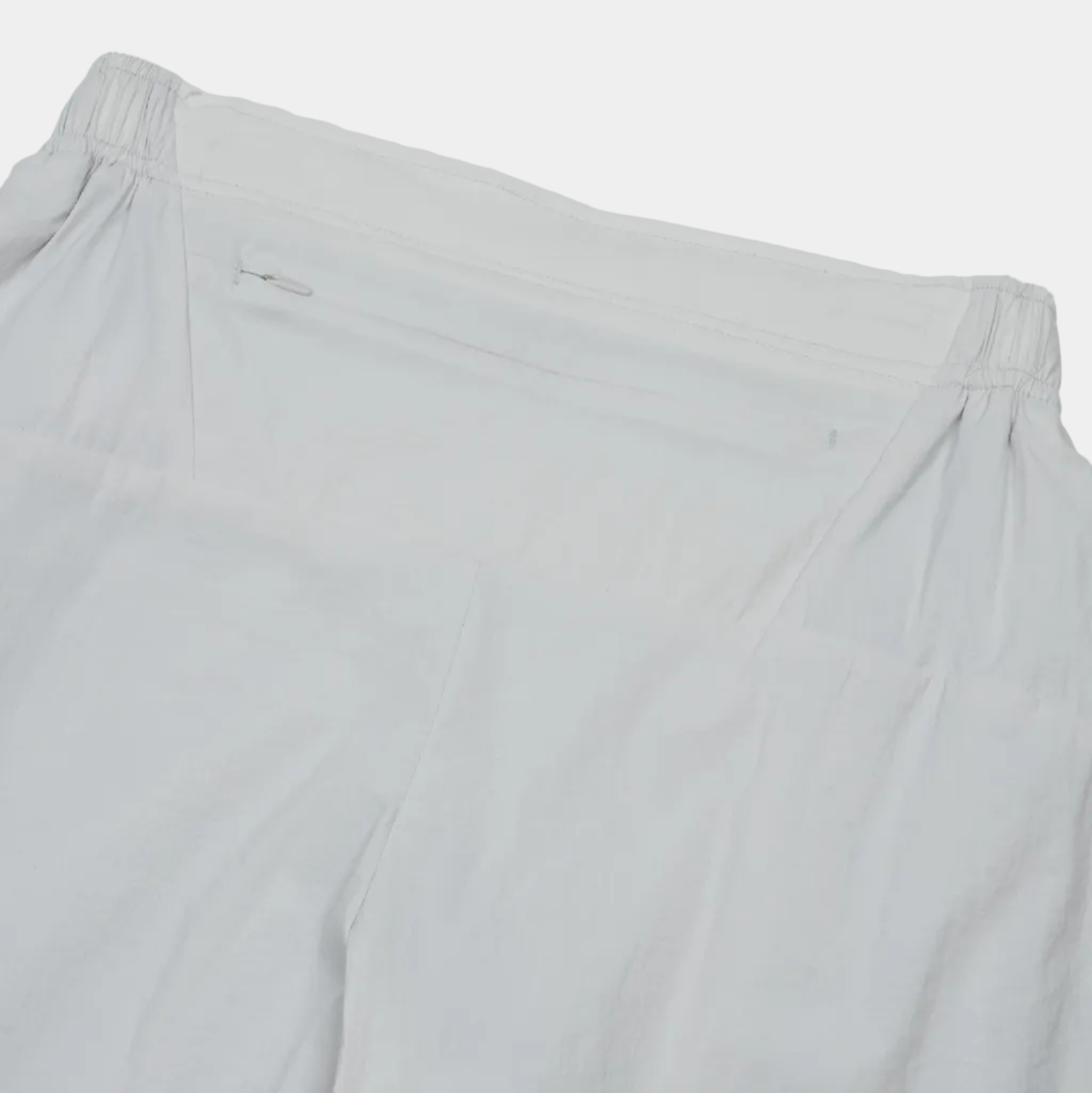San San Gear Light Shorts - Light Grey