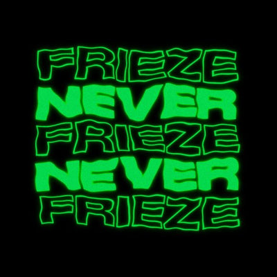 FRIEZE MIX 36 - HALLOWEEN '24 SPECIAL