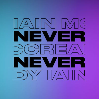 NVRNVR presents Iain McCready LIVE at Bullitt Hotel, Belfast