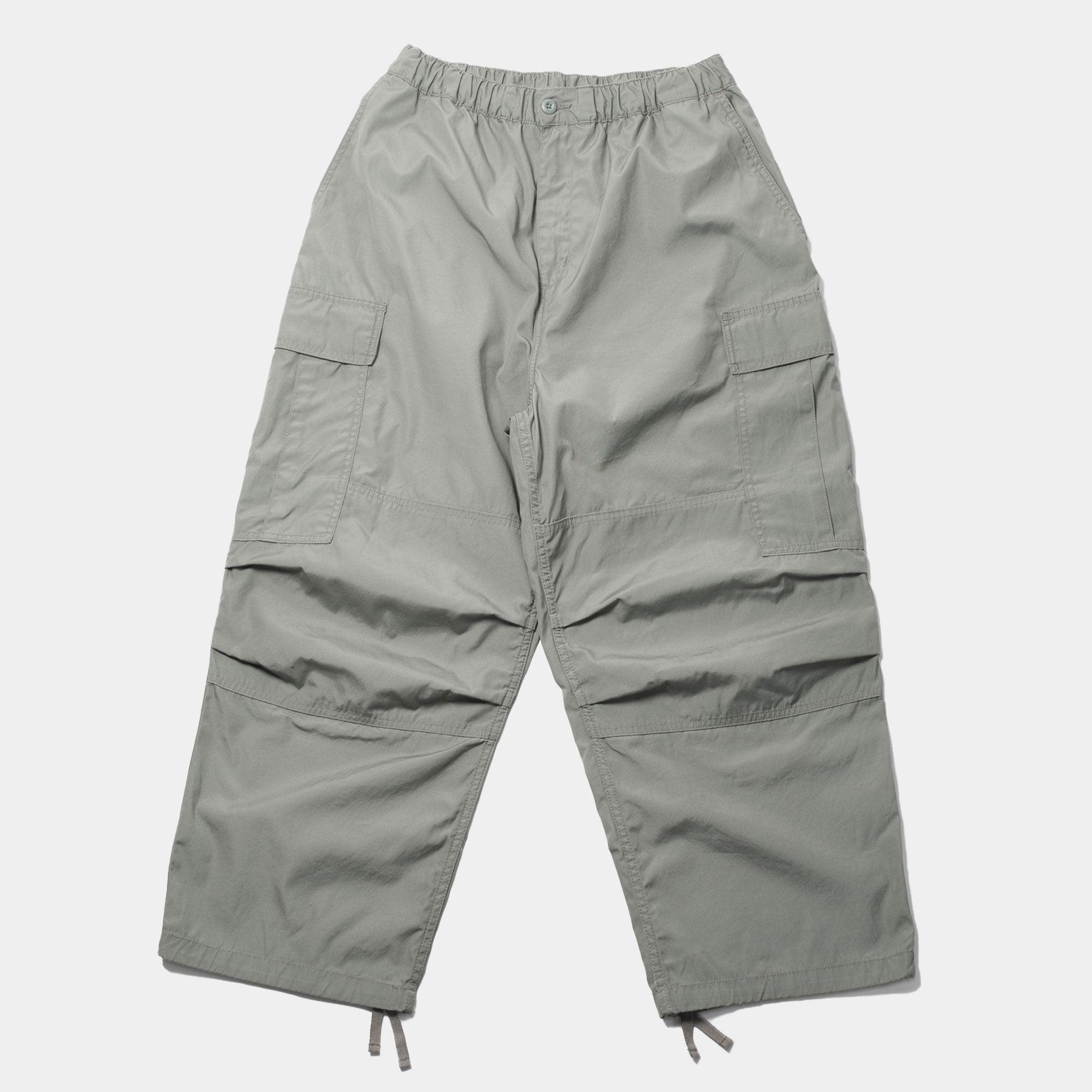 Carhartt WIP - Smoke Green Jet Cargo Pant - Never Never