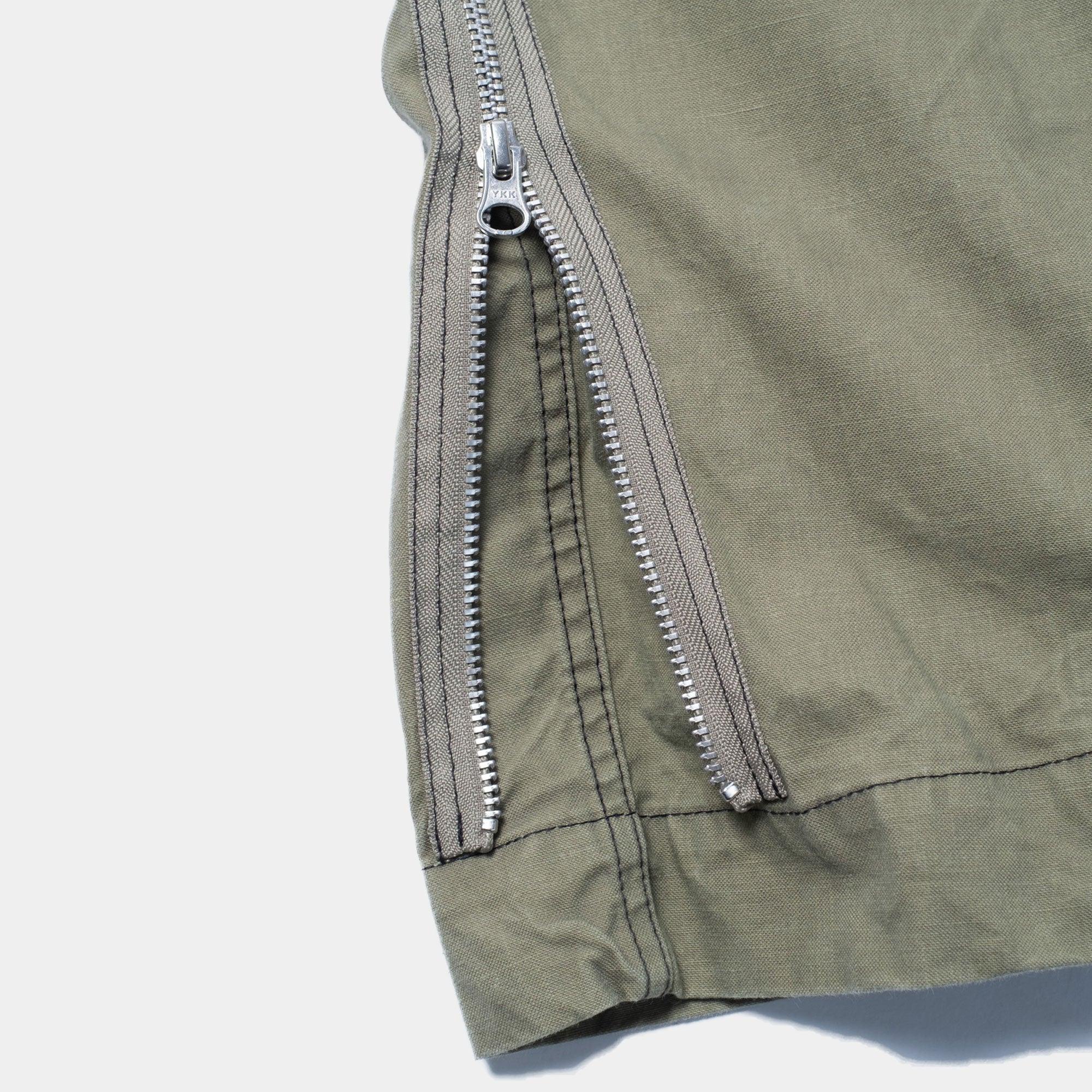 Cav Empt - Green Yossarian Pants - Never Never