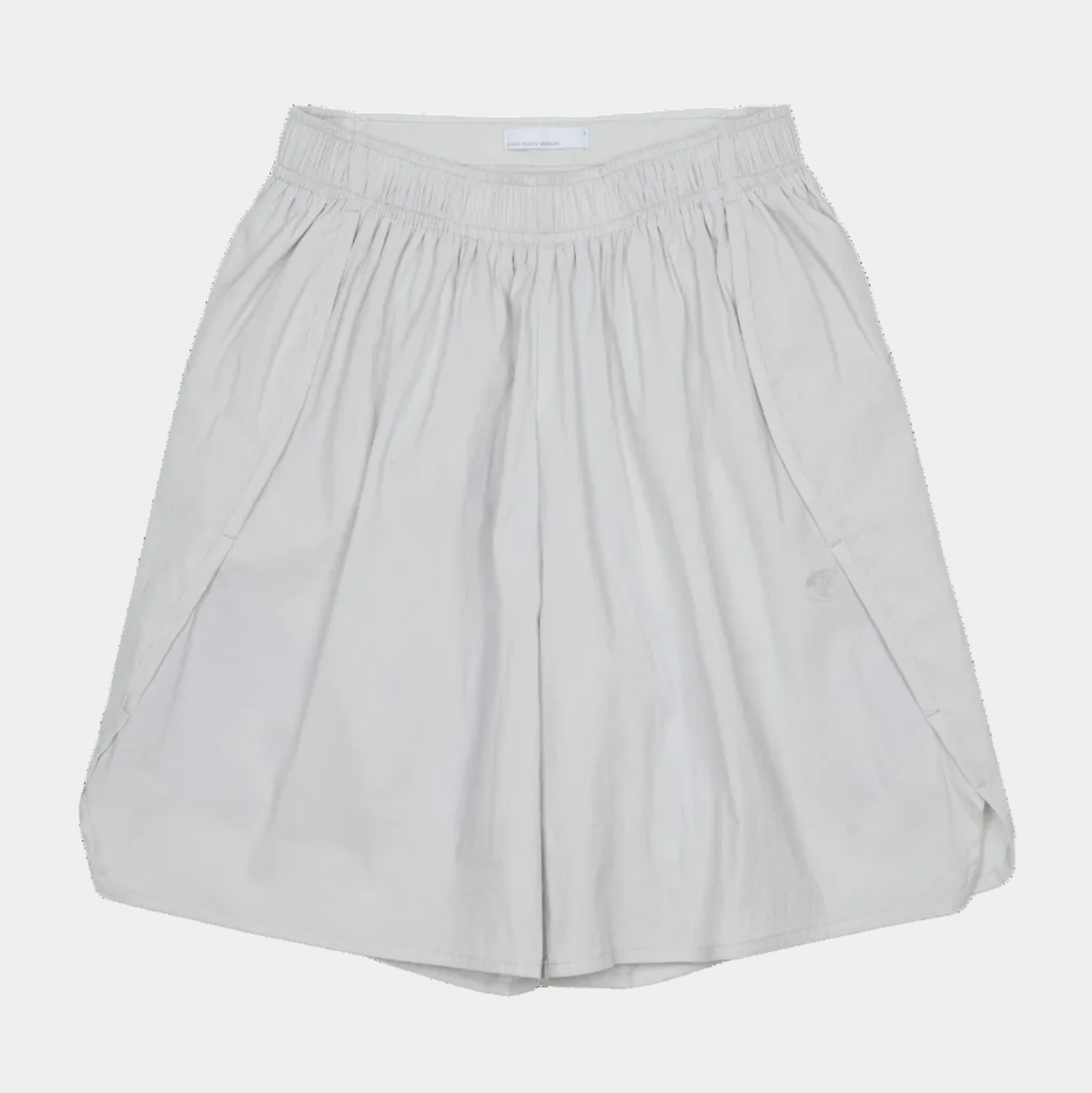 San San Gear Light Shorts - Light Grey