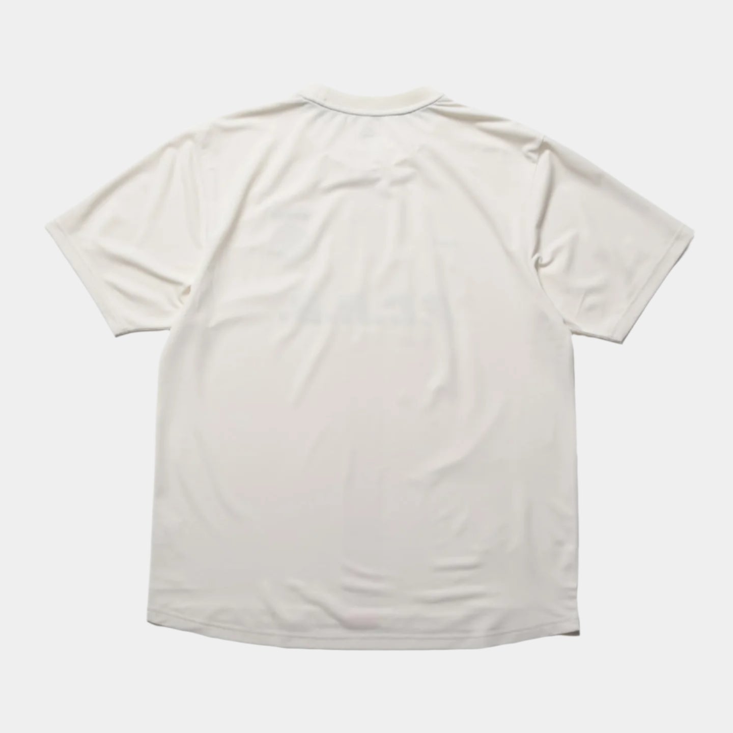 F.C.Real Bristol Game SS Shirt - Off White