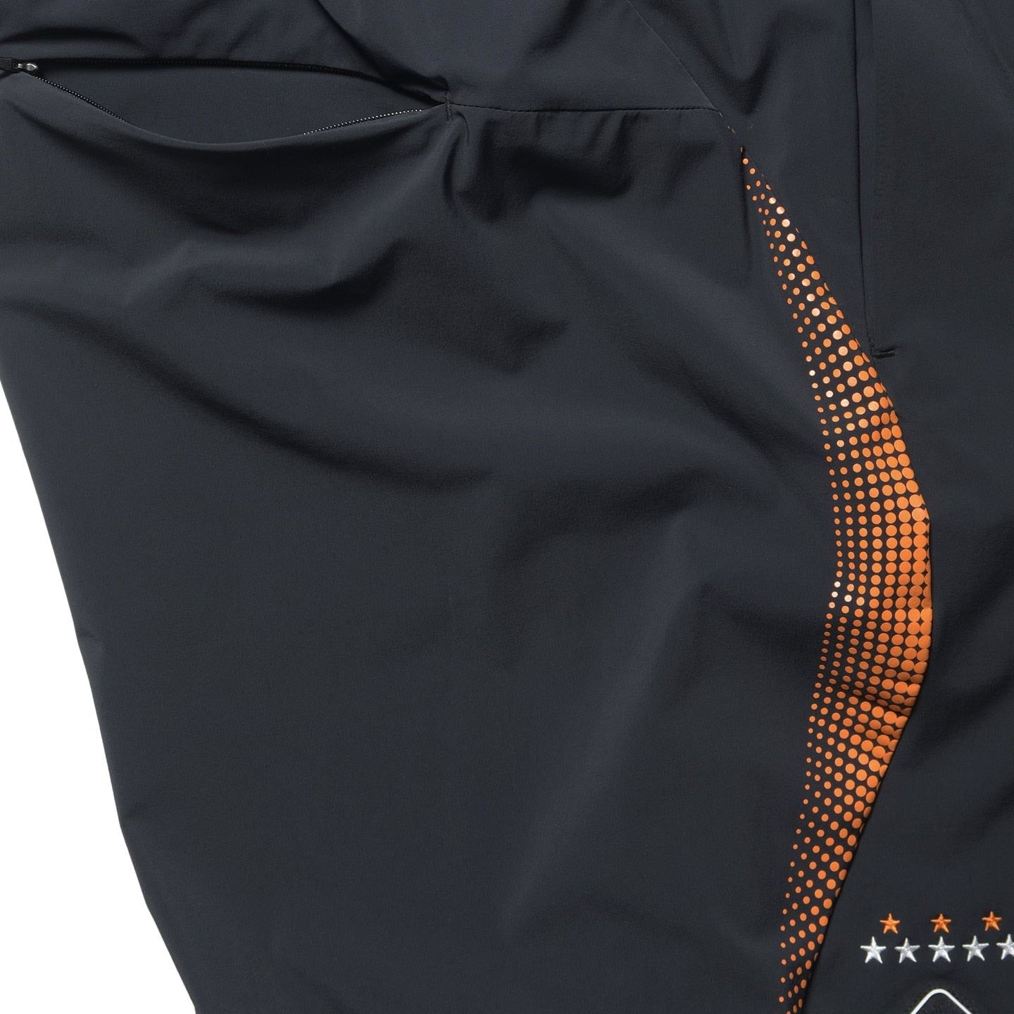 F.C.Real Bristol Game Shorts - Black