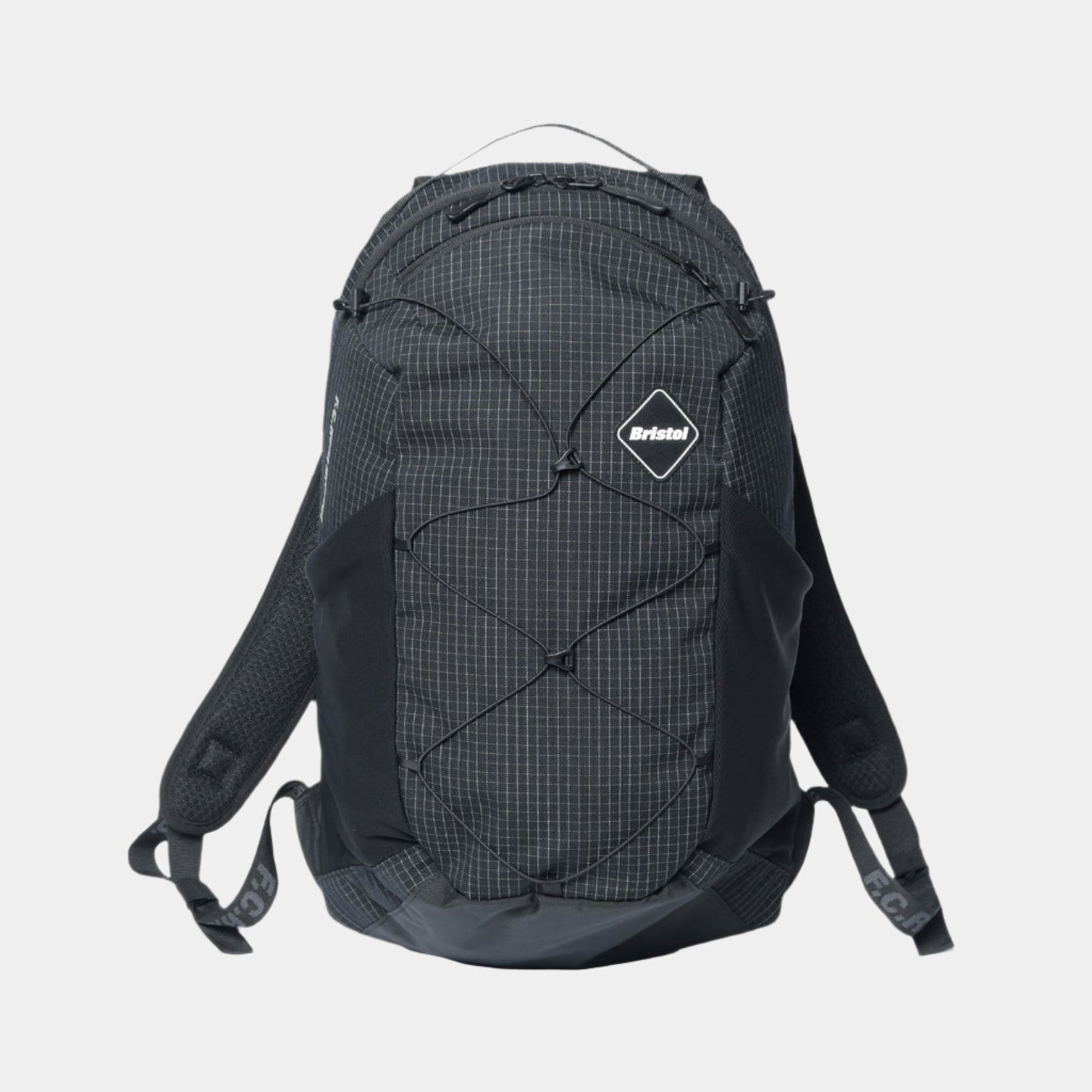 【未使用】FCRB Bristol TOUR BACKPACK 24AW F.C REAL BRISTOL 24A/W TOUR BACKPACK [ FCRB-242123 ]