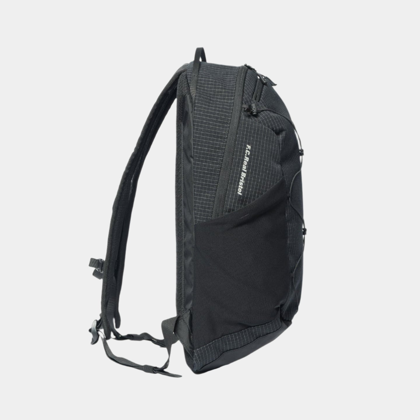 【未使用】FCRB Bristol TOUR BACKPACK 24AW F.C REAL BRISTOL 24A/W TOUR BACKPACK [ FCRB-242123 ]