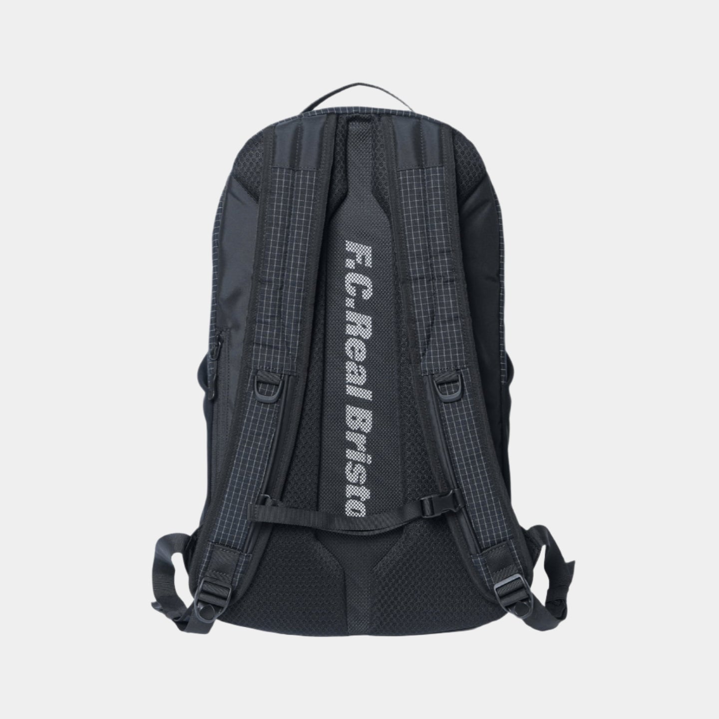 【未使用】FCRB Bristol TOUR BACKPACK 24AW F.C.Real Bristol Tour Backpack - Black