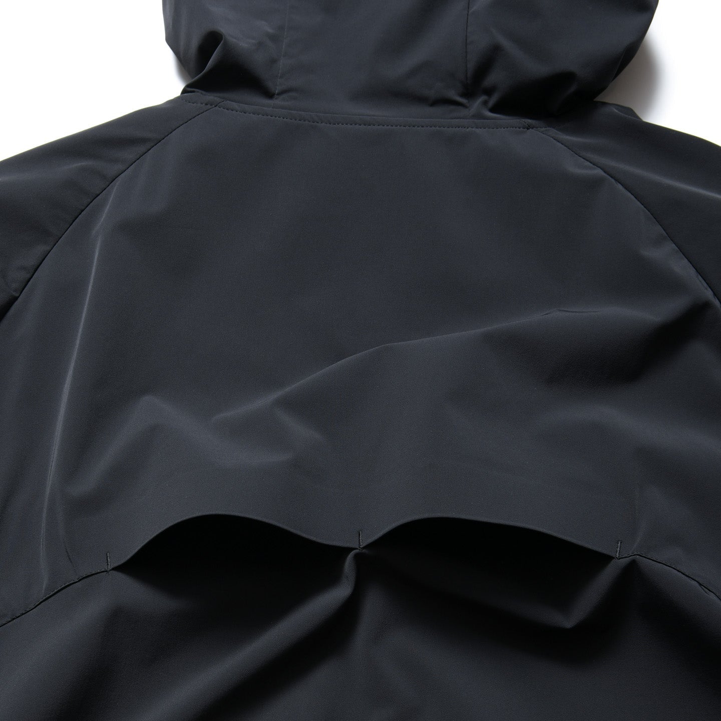 F.C.Real Bristol 4Way Stretch Ventilation Jacket - Black