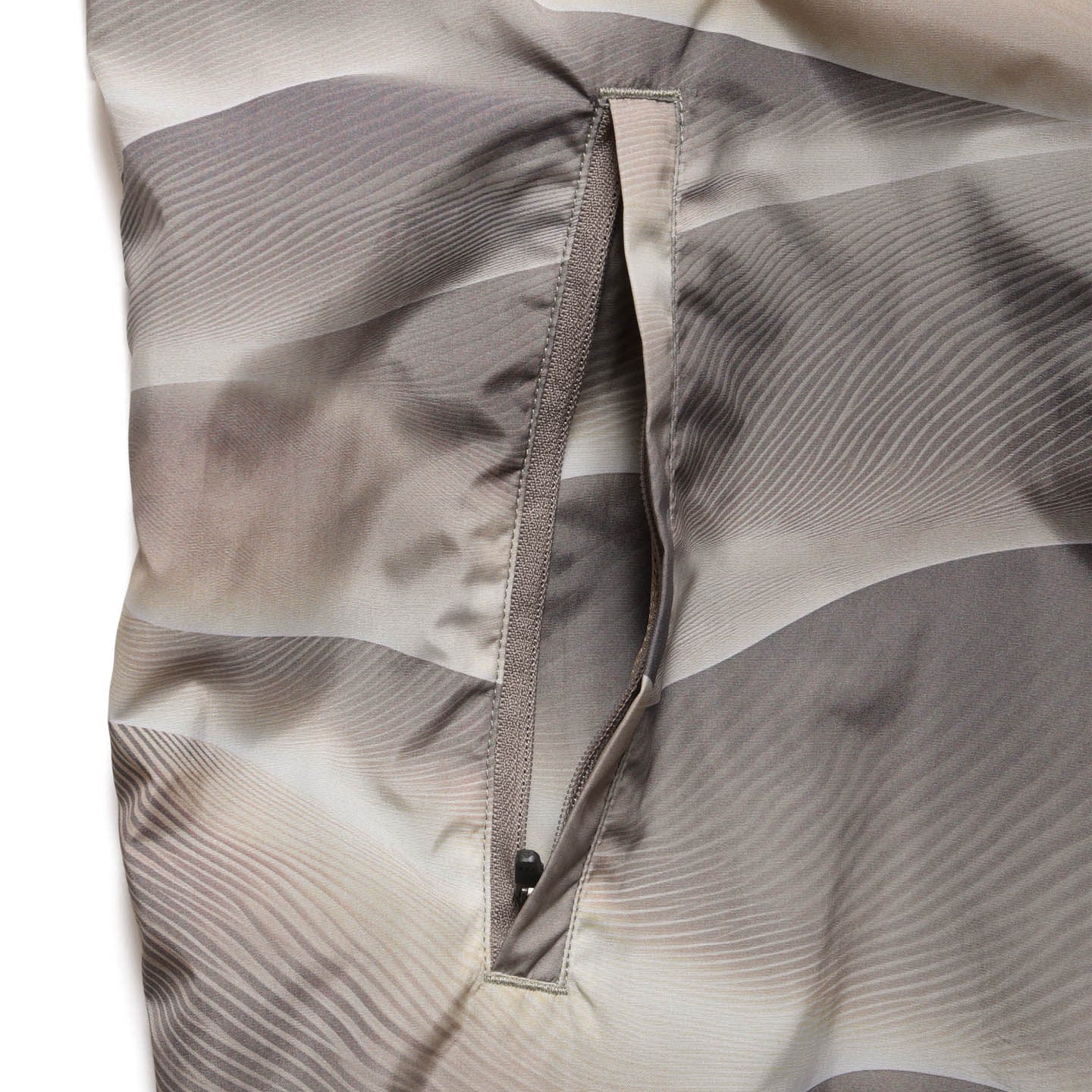 F.C.Real Bristol Desert Practice Jacket - Beige