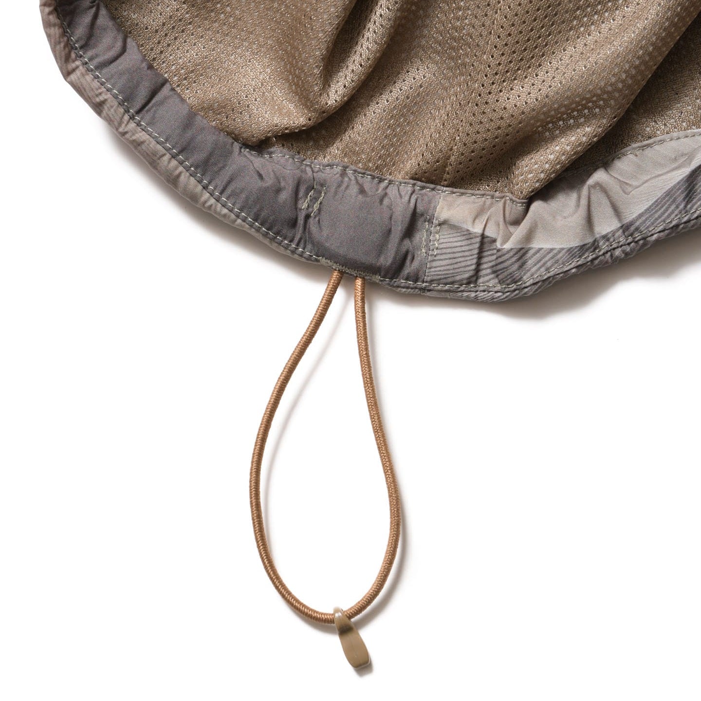 F.C.Real Bristol Desert Practice Jacket - Beige