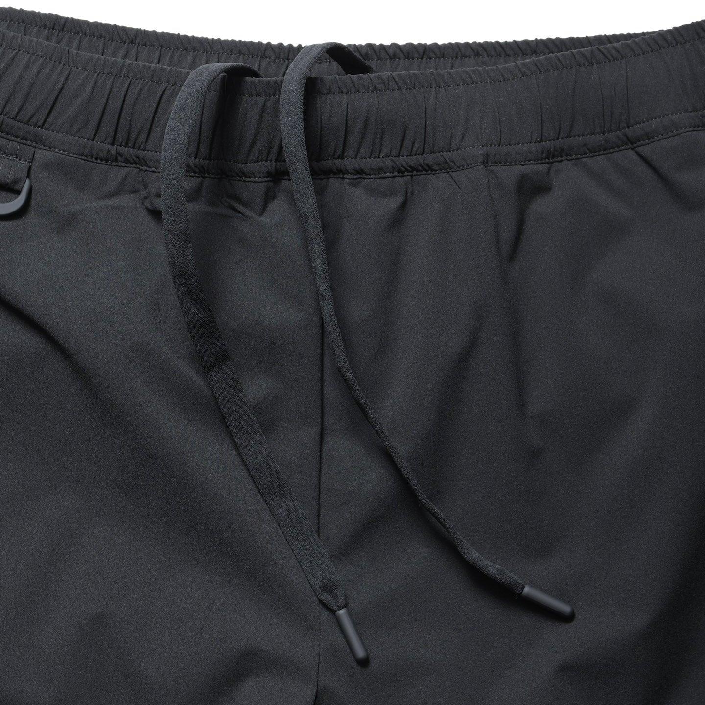 F.C.Real Bristol Thermal Lining Easy Pants - Black - Never Never