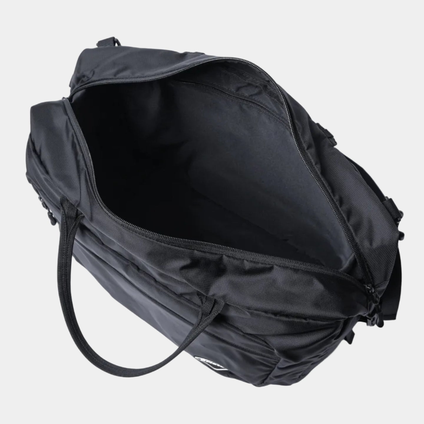 F.C.Real Bristol Tour Adjustable Bag - Black