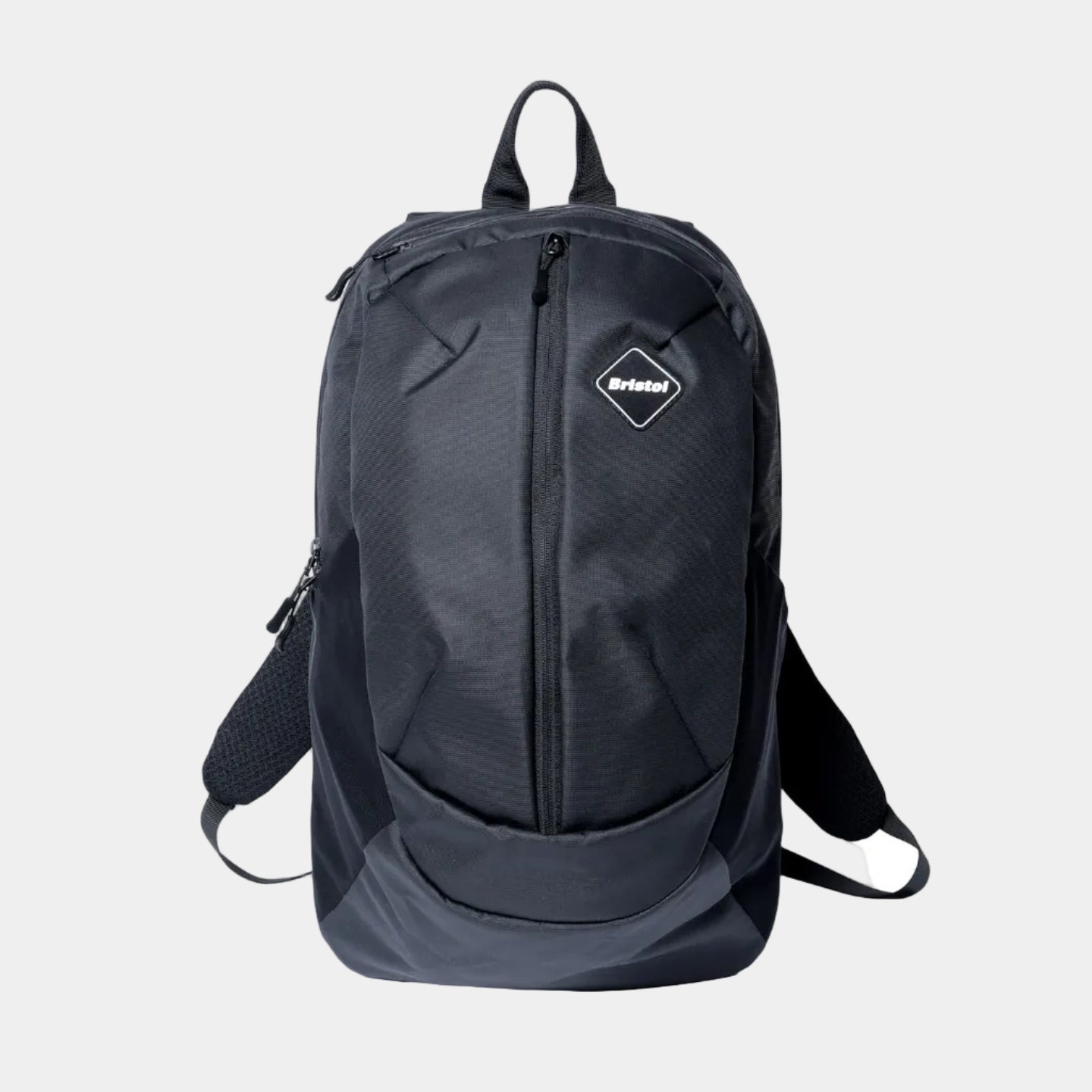 F.C.Real Bristol Essential Backpack - Black