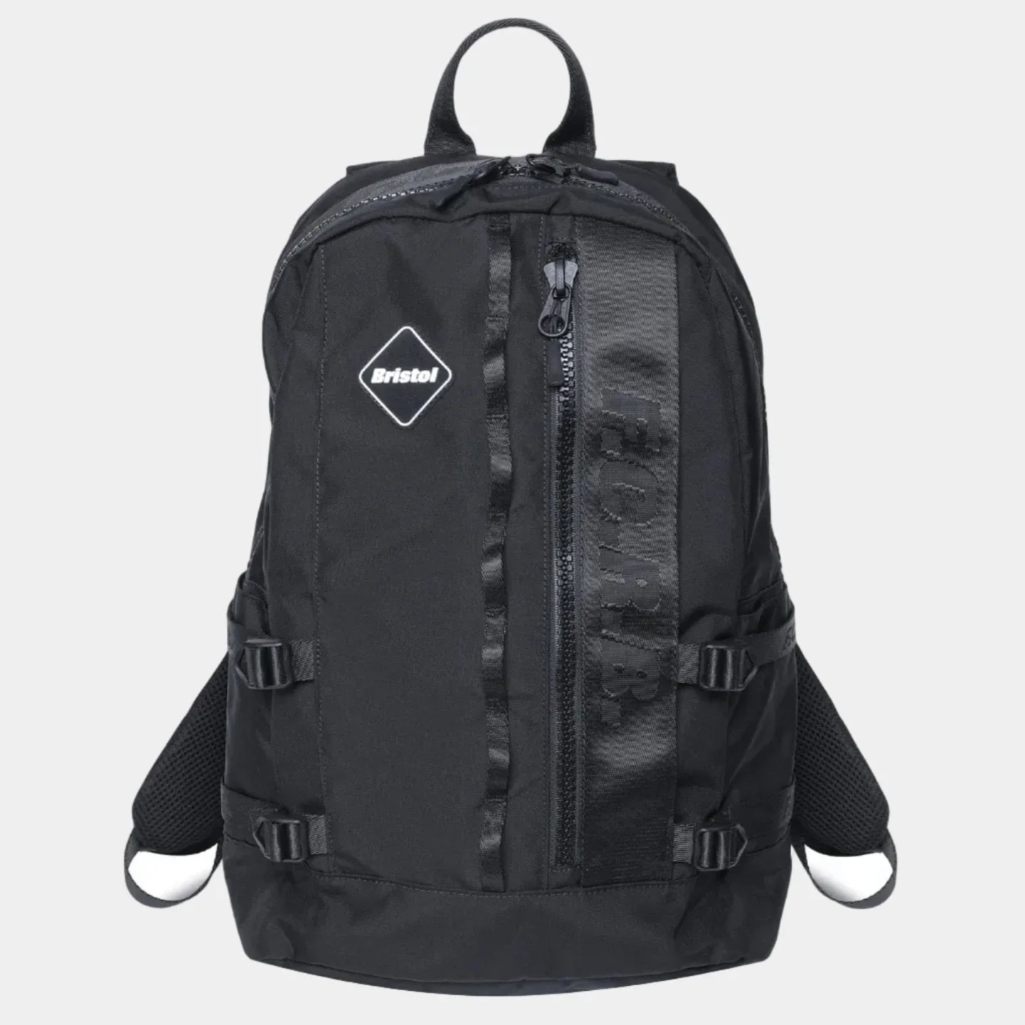 F.C.Real Bristol Tour Backpack - Black