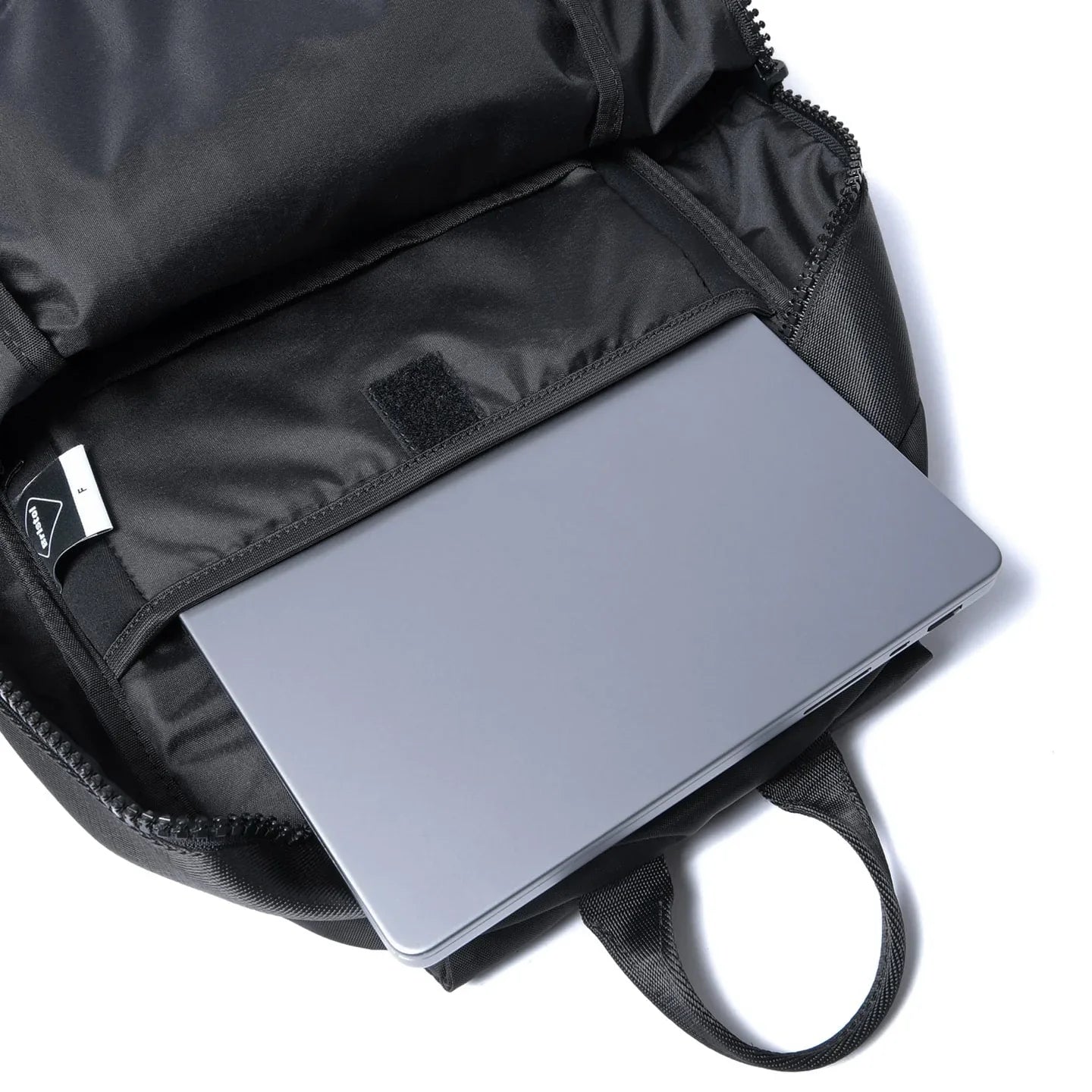 F.C.Real Bristol Tour Backpack - Black