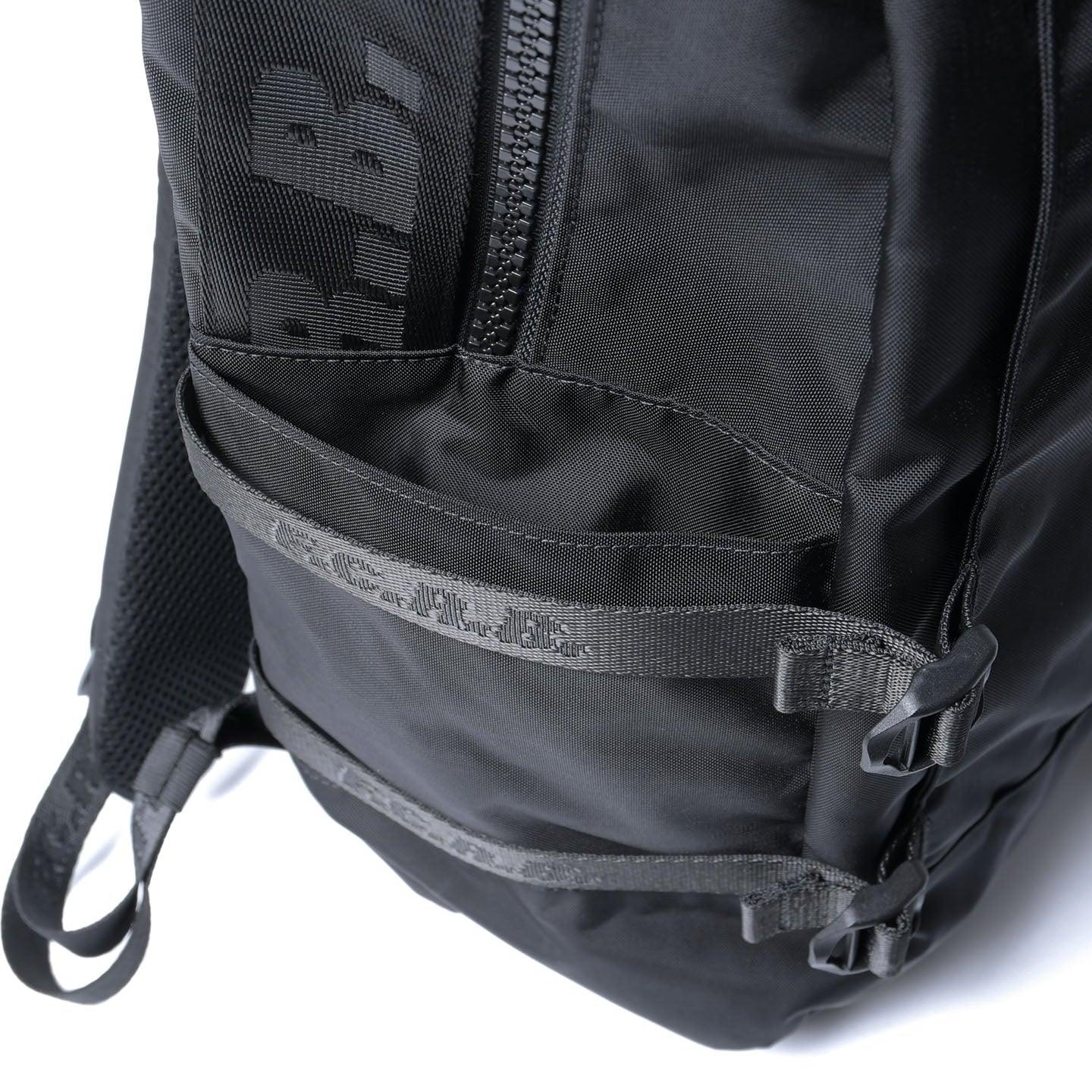 F.C.Real Bristol Tour Backpack - Black