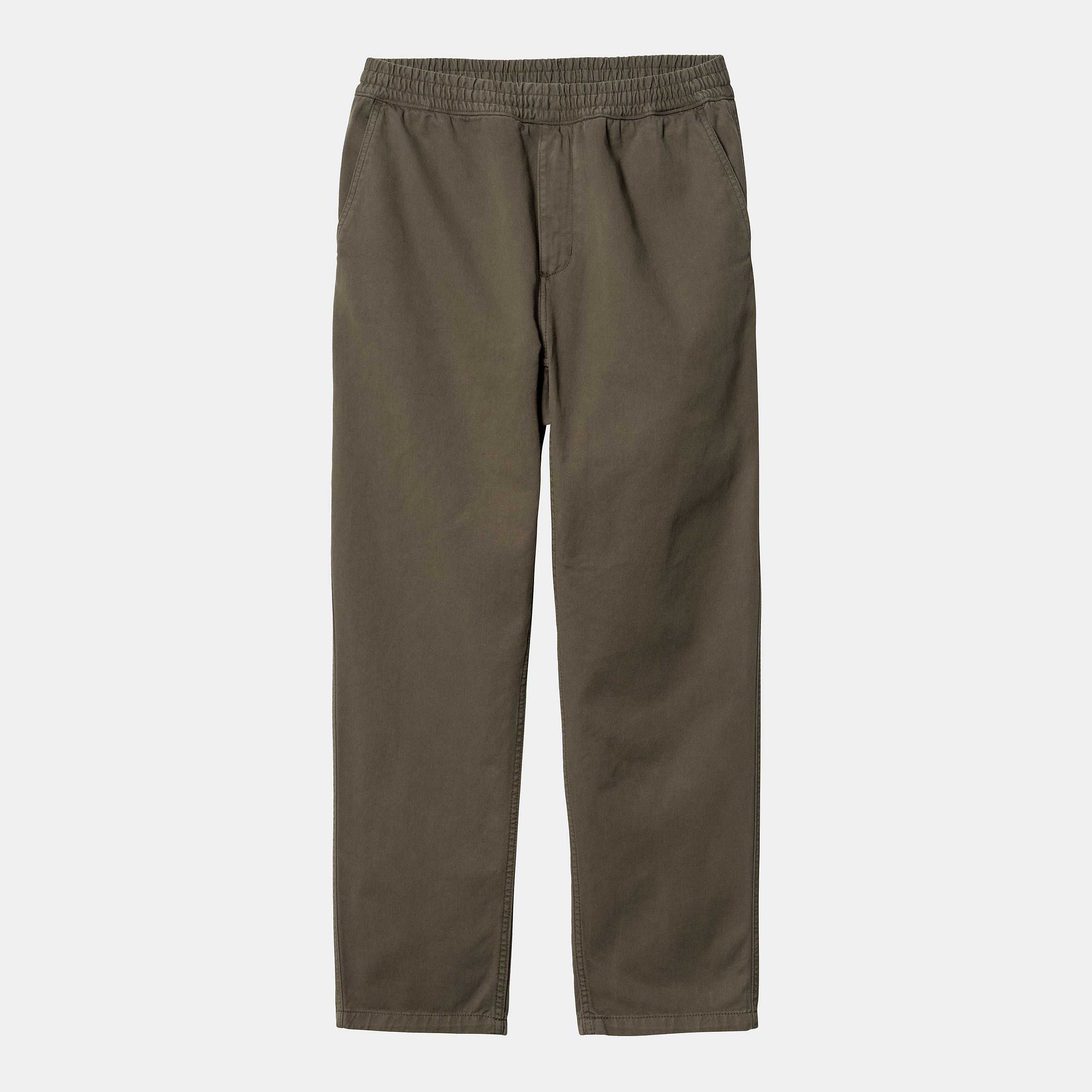 Carhartt WIP Flint Pant - Mirage Garment Dyed