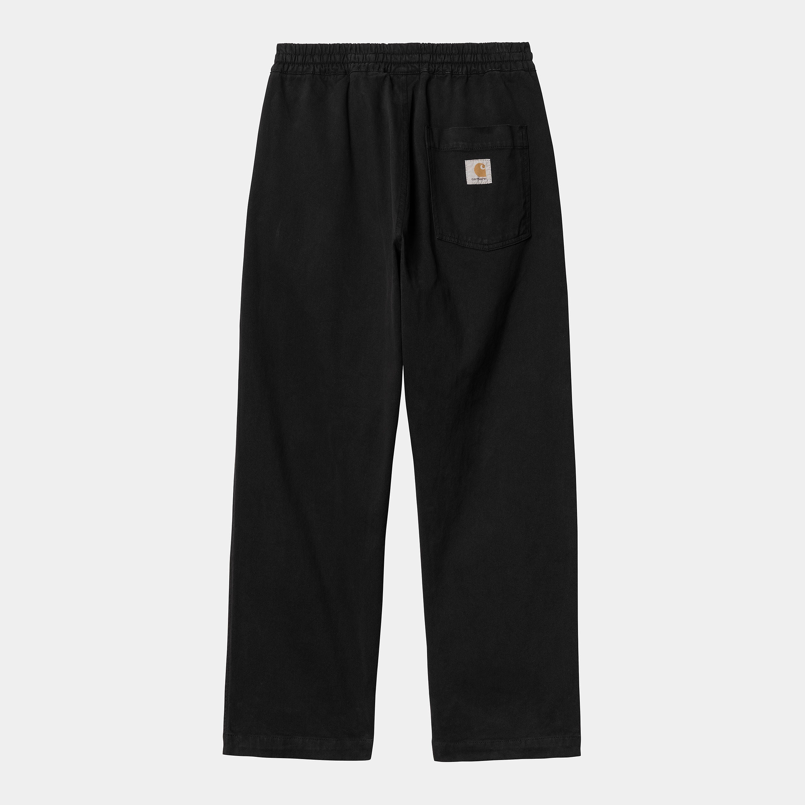 Carhartt WIP Floyde Pant - Black