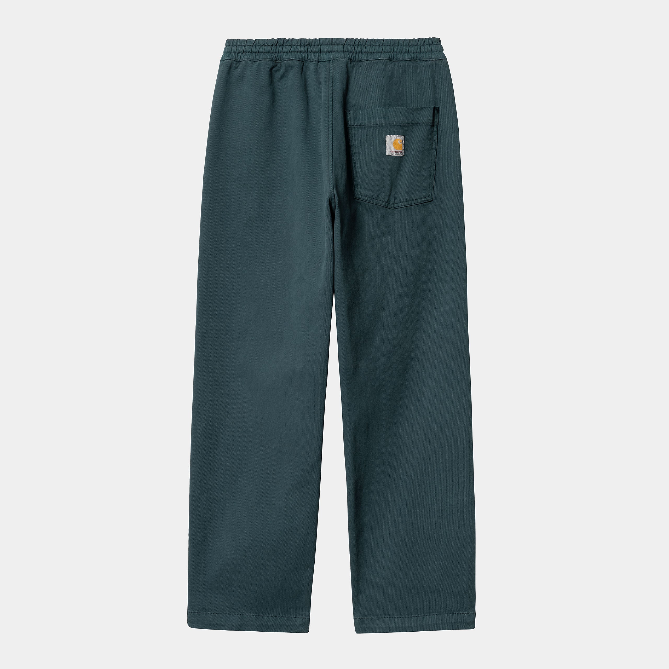 Carhartt WIP Floyde Pant - Duck Blue