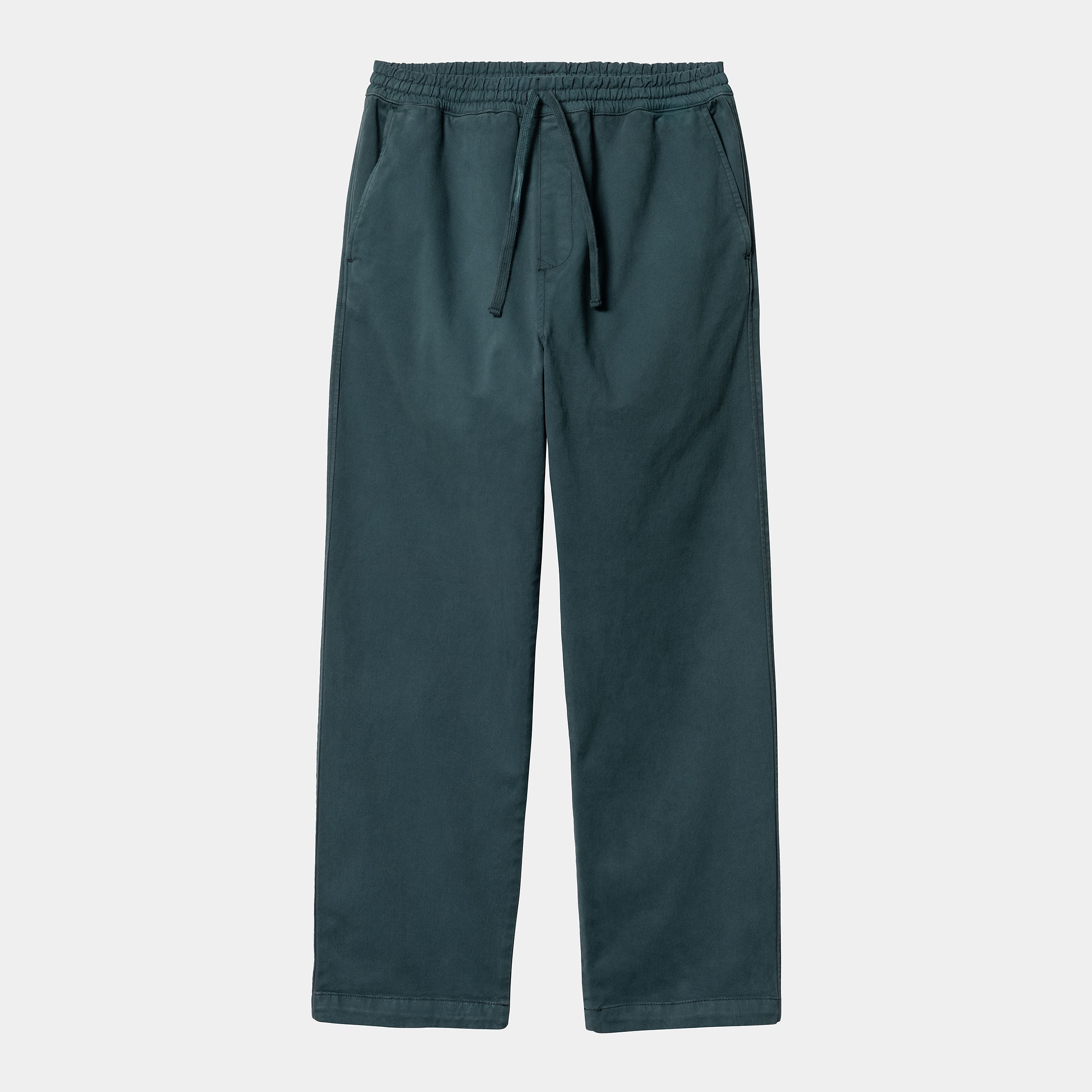 Carhartt WIP Floyde Pant - Duck Blue