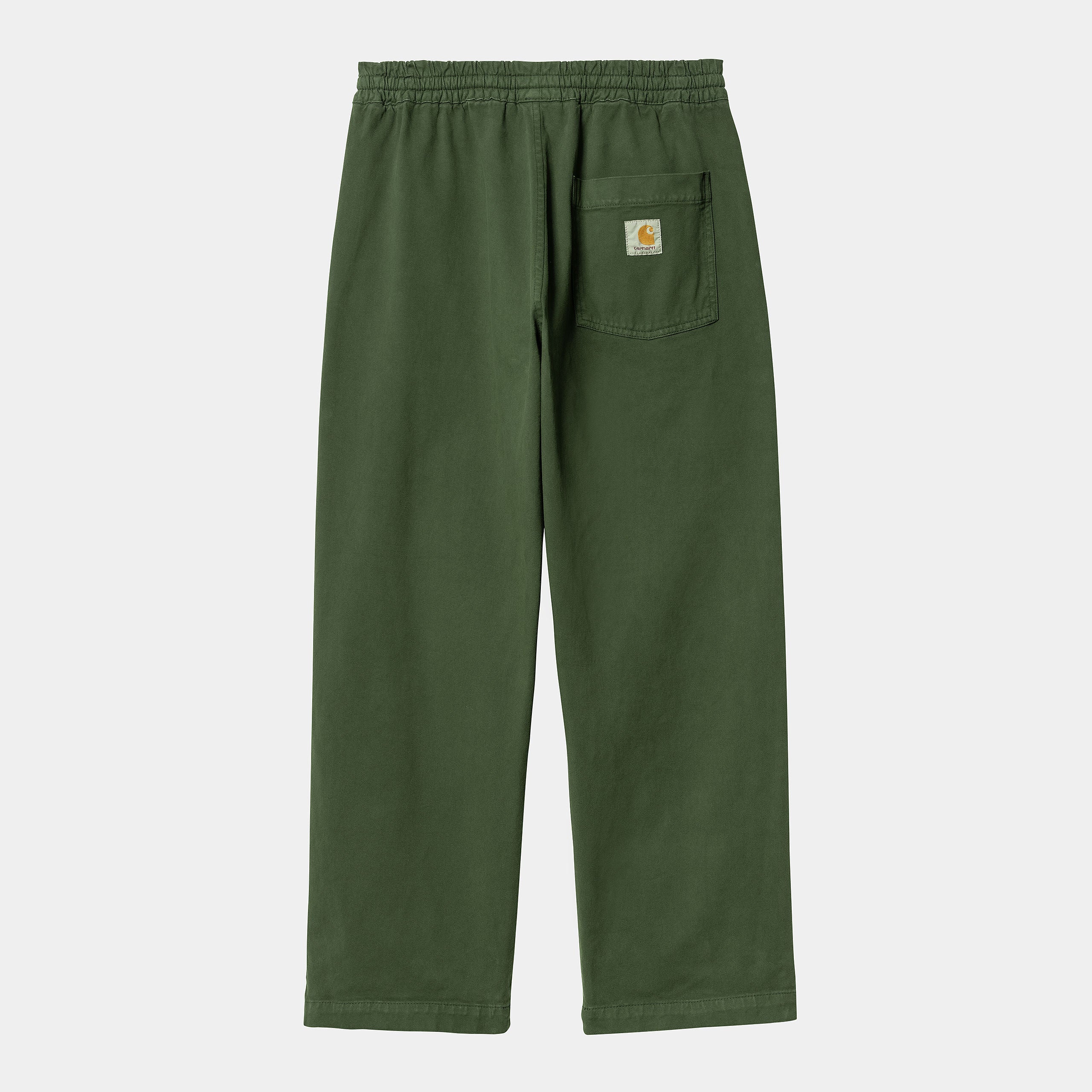 Carhartt WIP Floyde Pant - Sycamore Tree