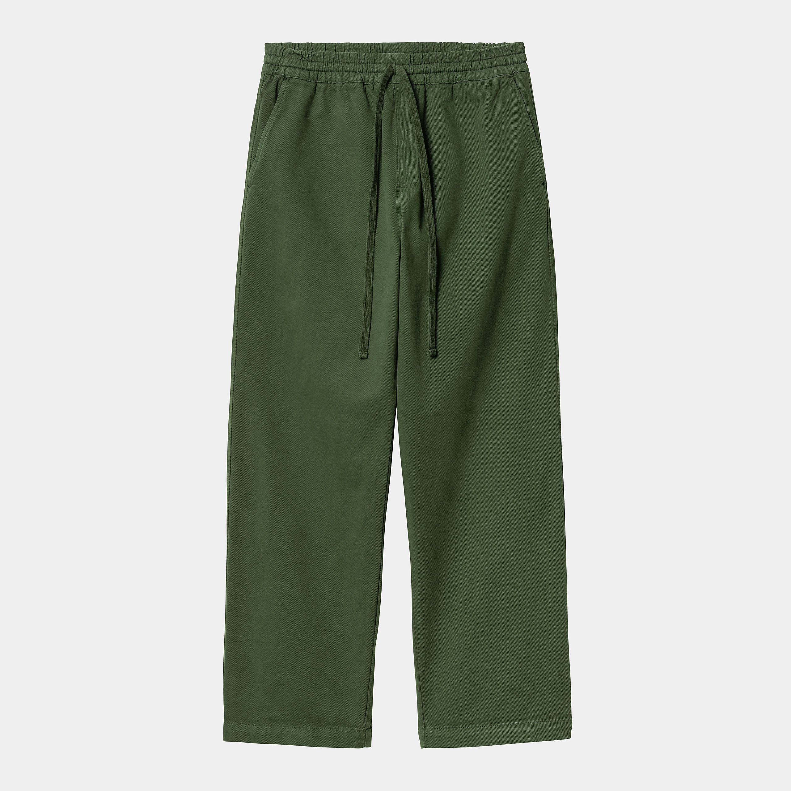 Carhartt WIP Floyde Pant - Sycamore Tree