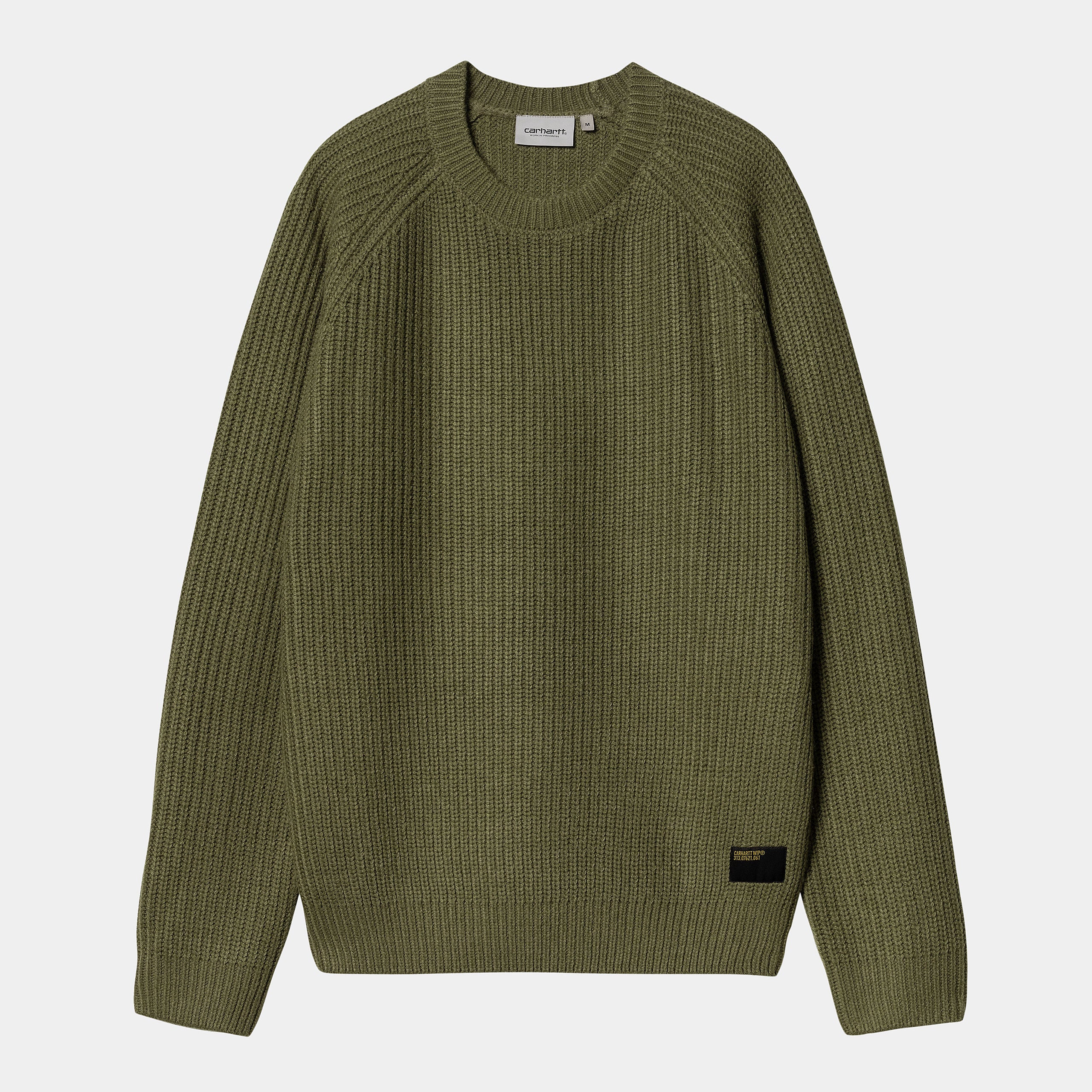 Carhartt wool sweater online