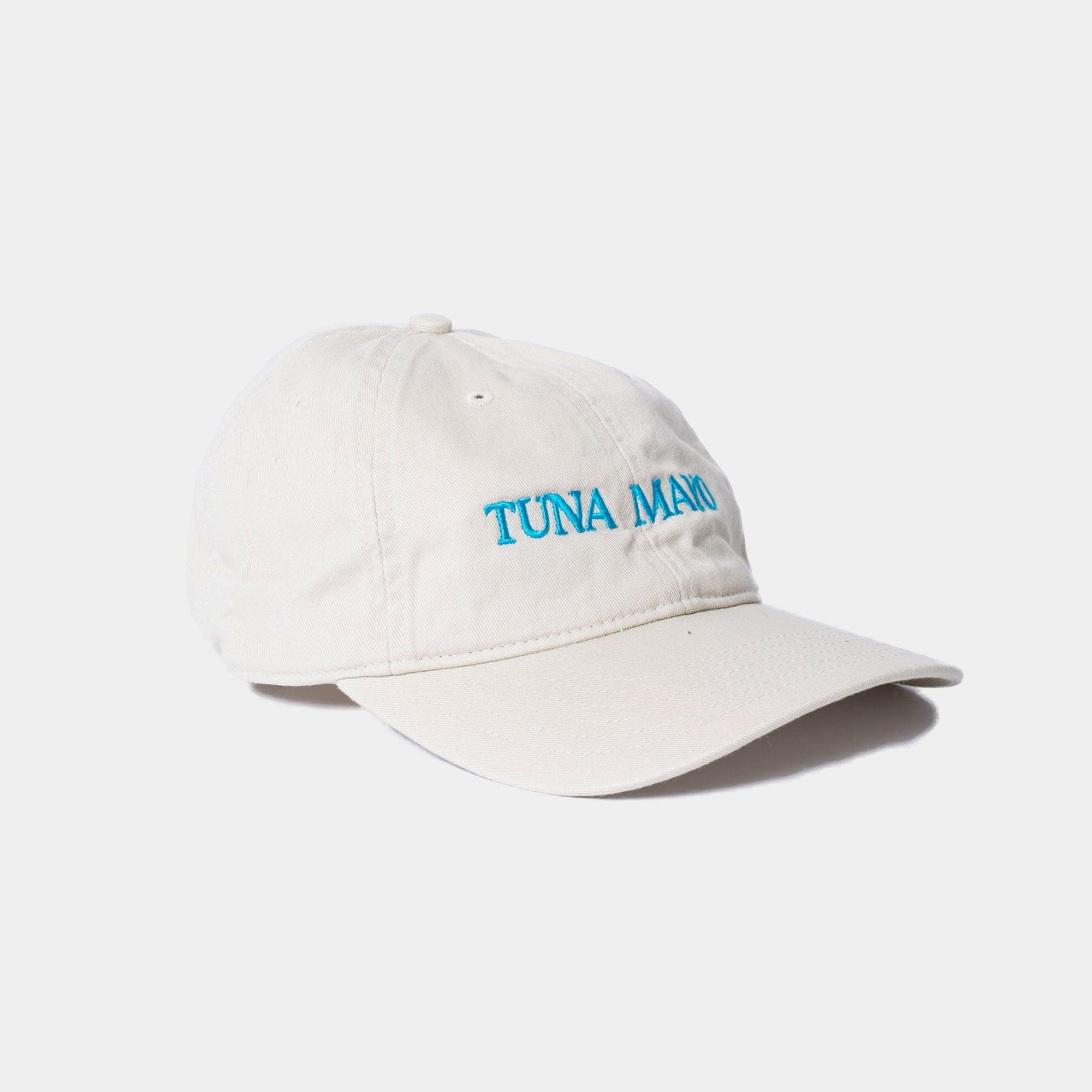 IDEA - Beige Tuna Mayo Hat - Never Never