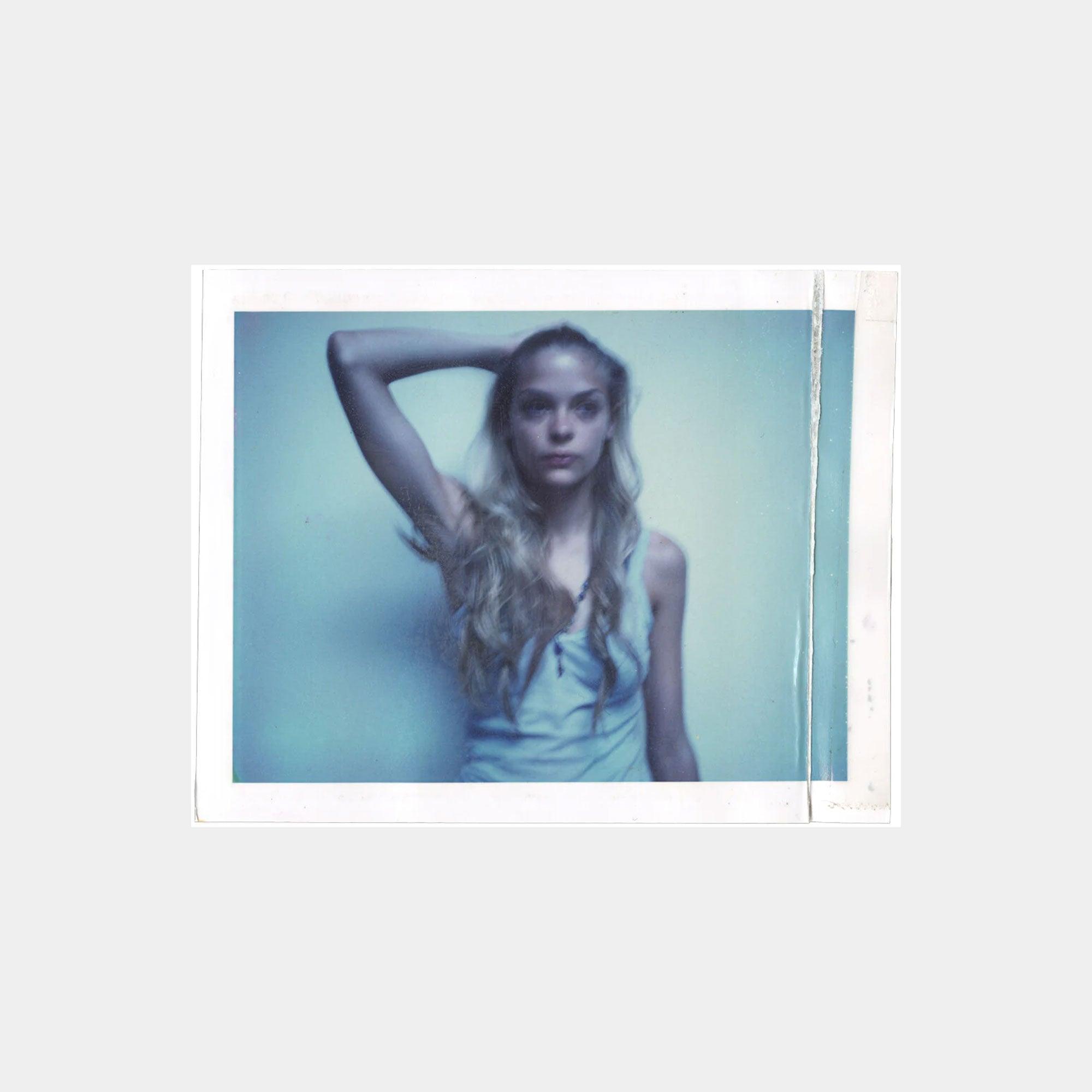 IDEA - Davide Sorrenti Polaroids 2nd Edition - Never Never