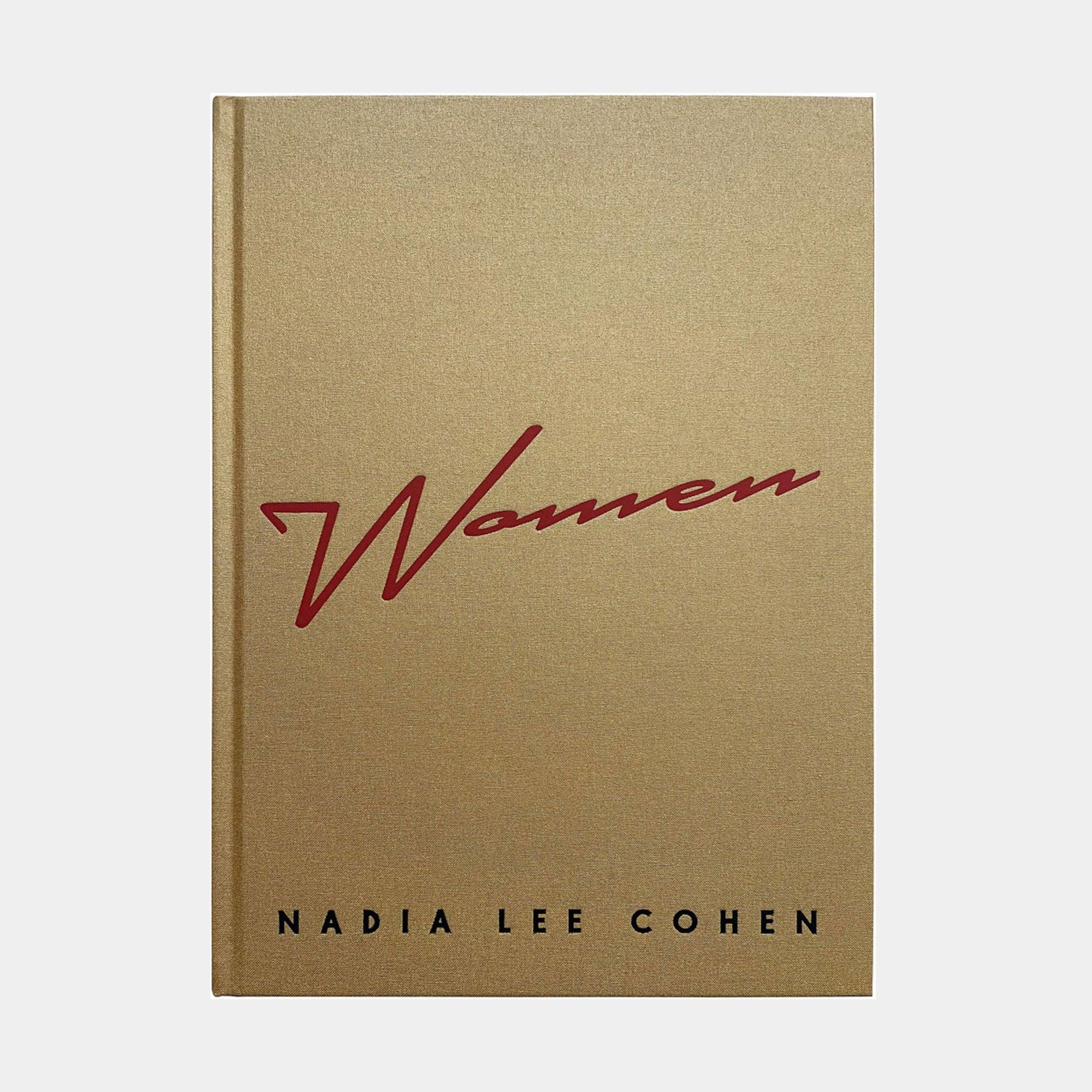 IDEA - Nadia Lee Cohen - Women (5th Edition) - Never Never