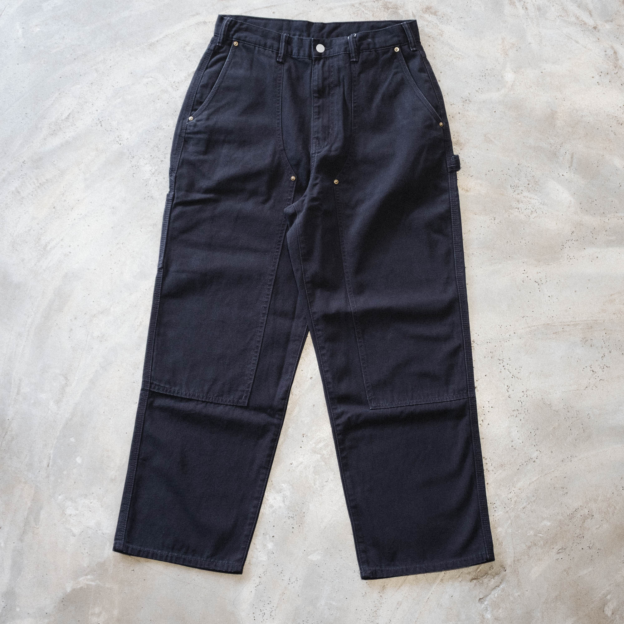 thisisneverthat Carpenter Pant - Black