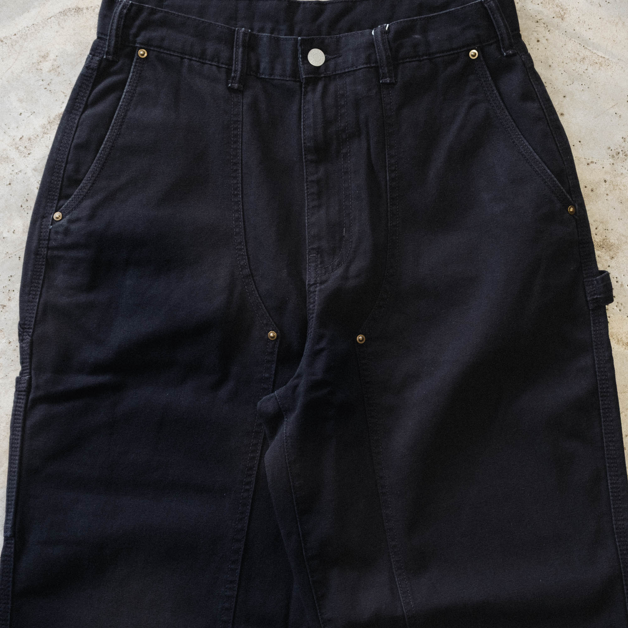 thisisneverthat Carpenter Pant - Black