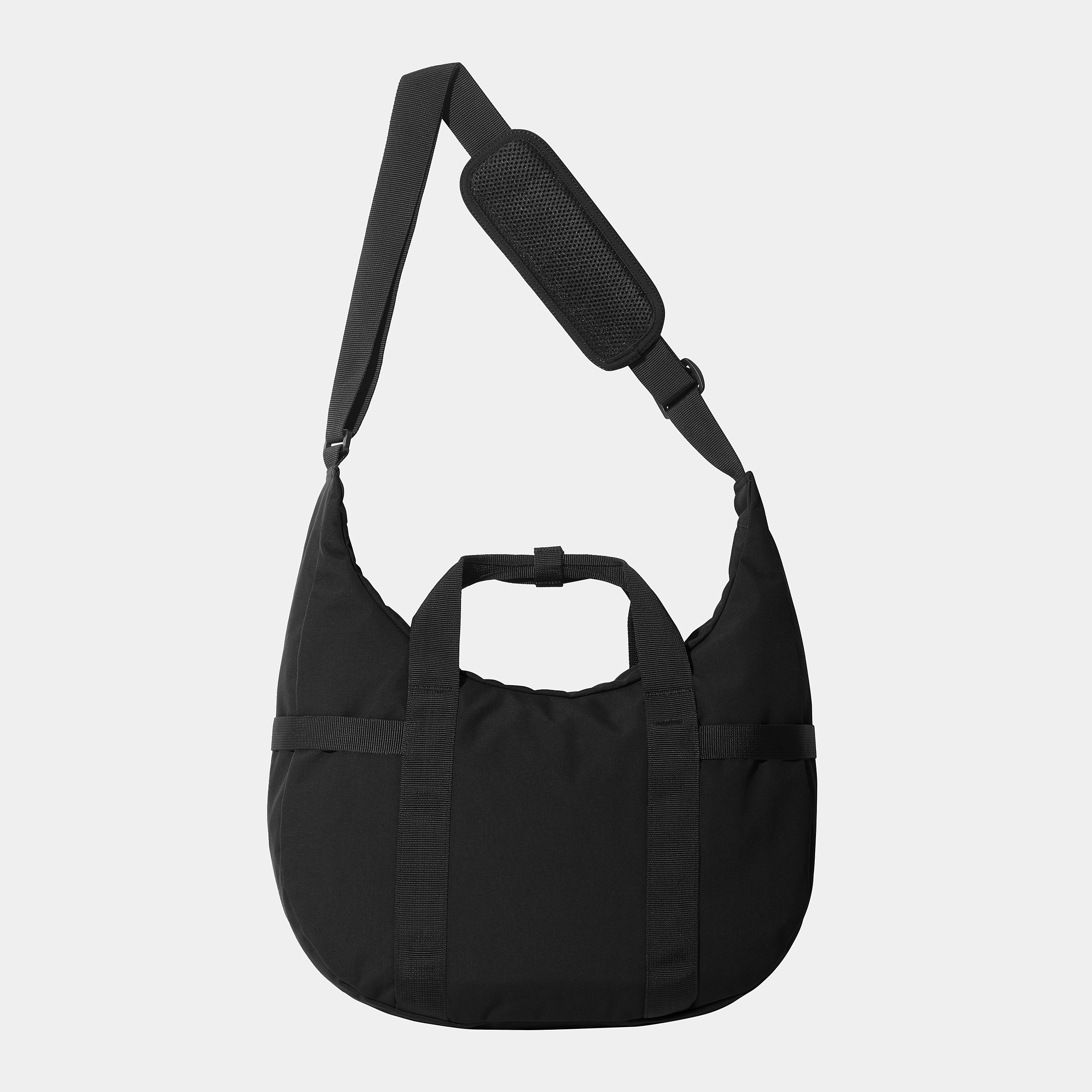 Carhartt WIP Kayton Bag Medium Bag- Black