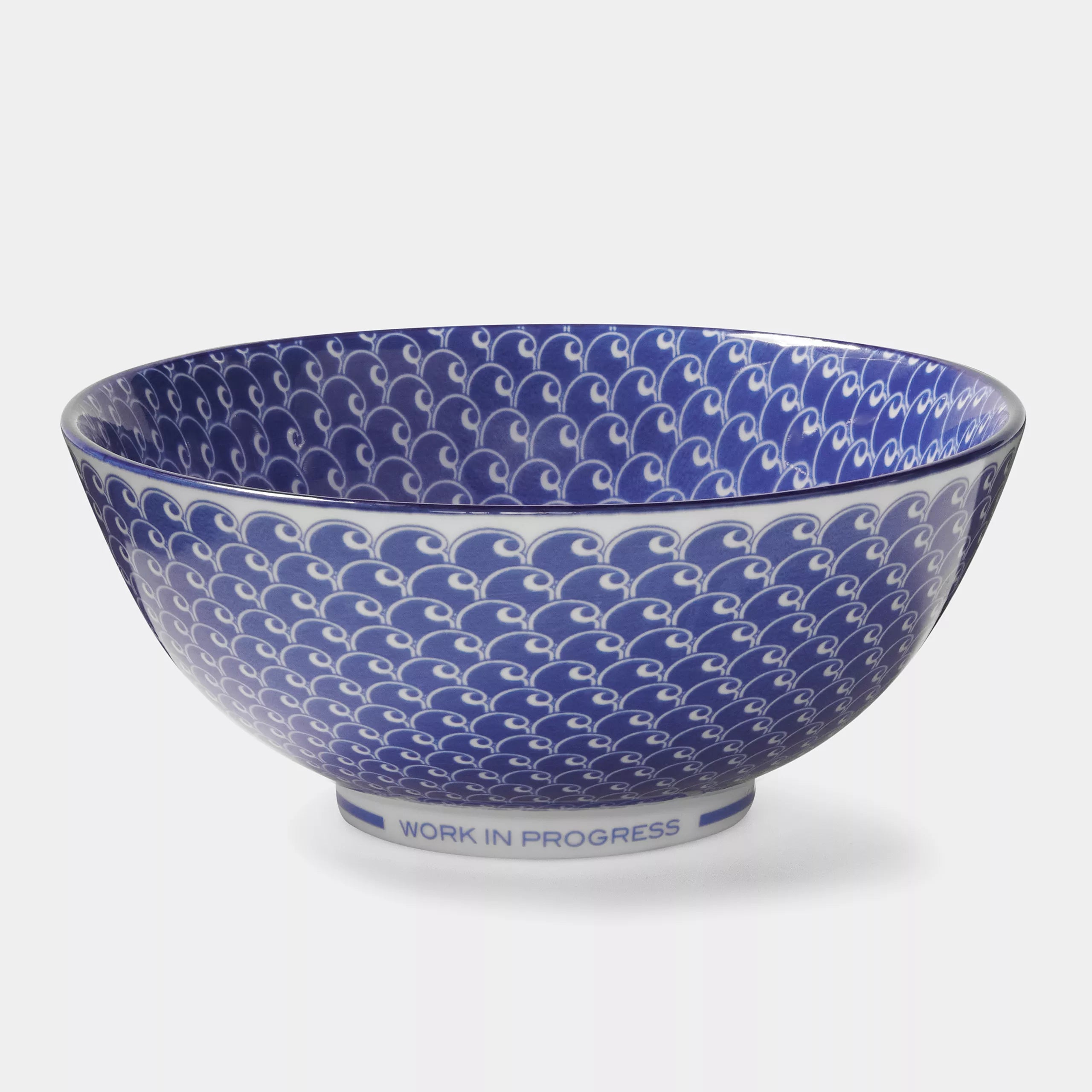 Carhartt WIP Noodle Bowl - Blue